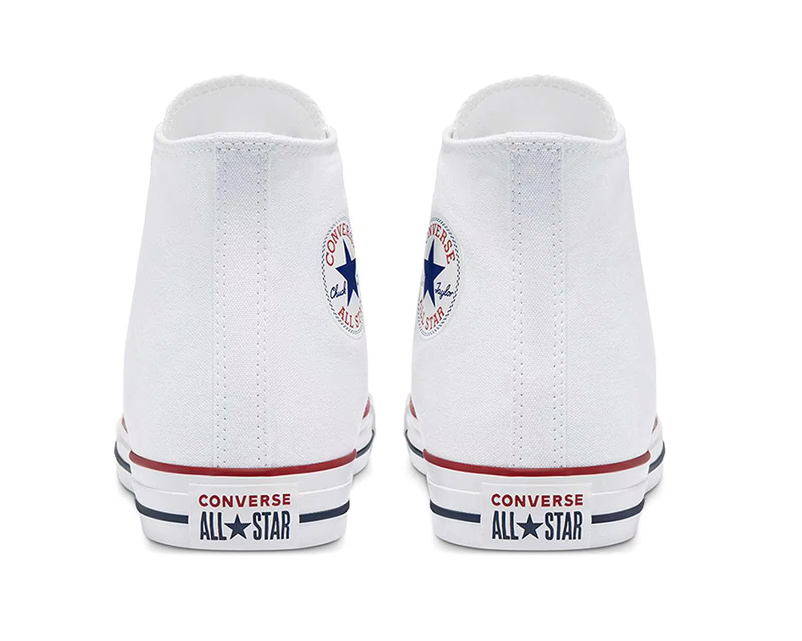Foto 6 pulgar | Foto 5 | Tenis Converse Chuck Taylor para Hombre