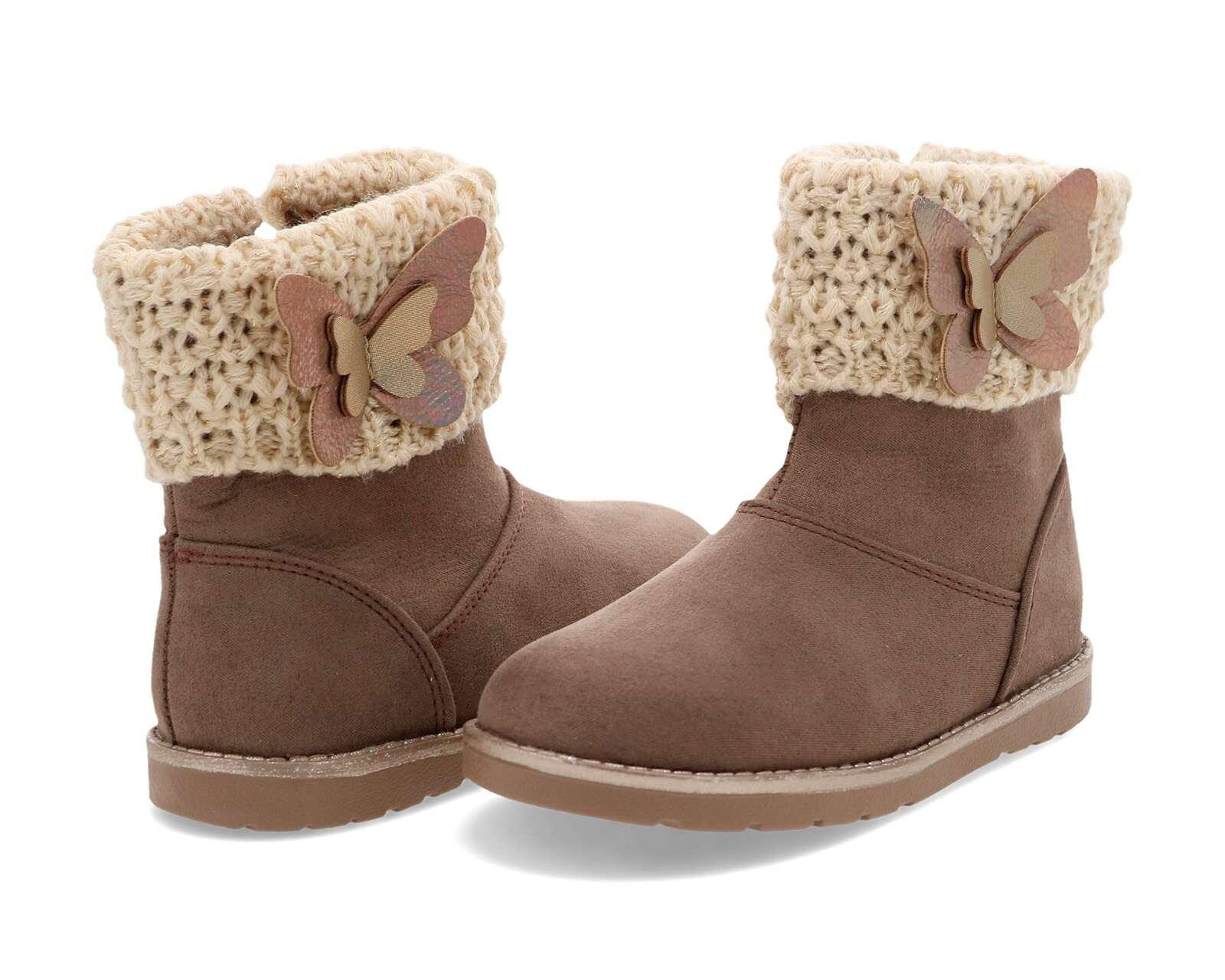 Botines Girls Attitude para Niña