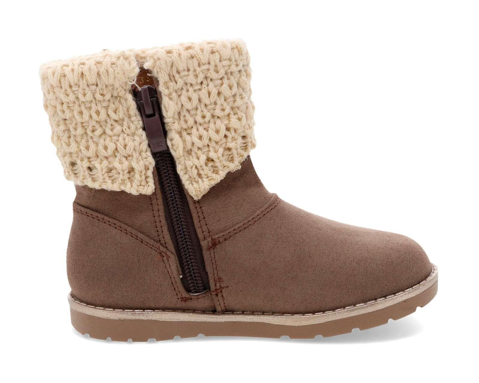 Foto 4 pulgar | Foto 3 | Botines Girls Attitude para Niña