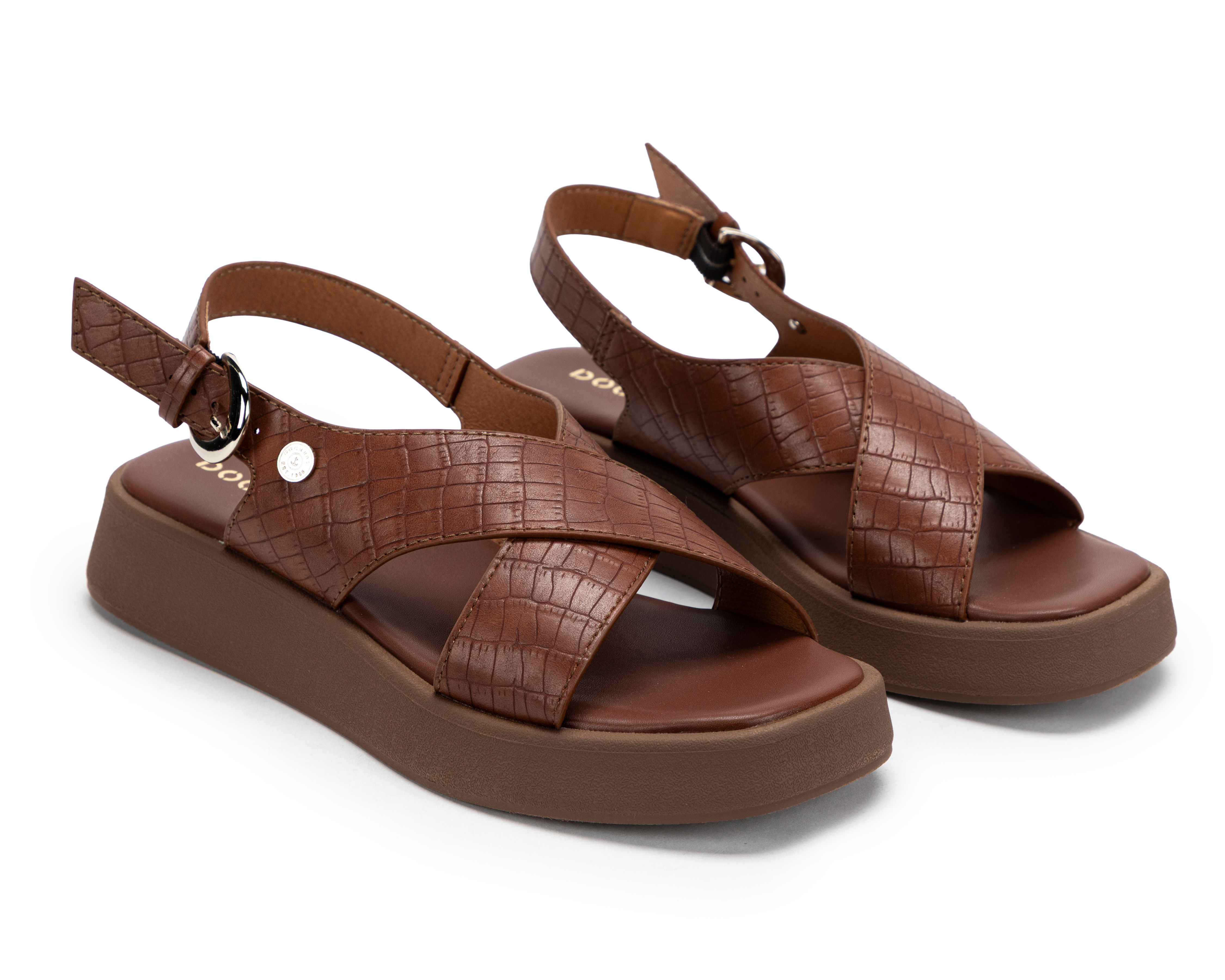 Foto 1 | Foto 1 | Sandalias Casuales Dockers Megan para Mujer