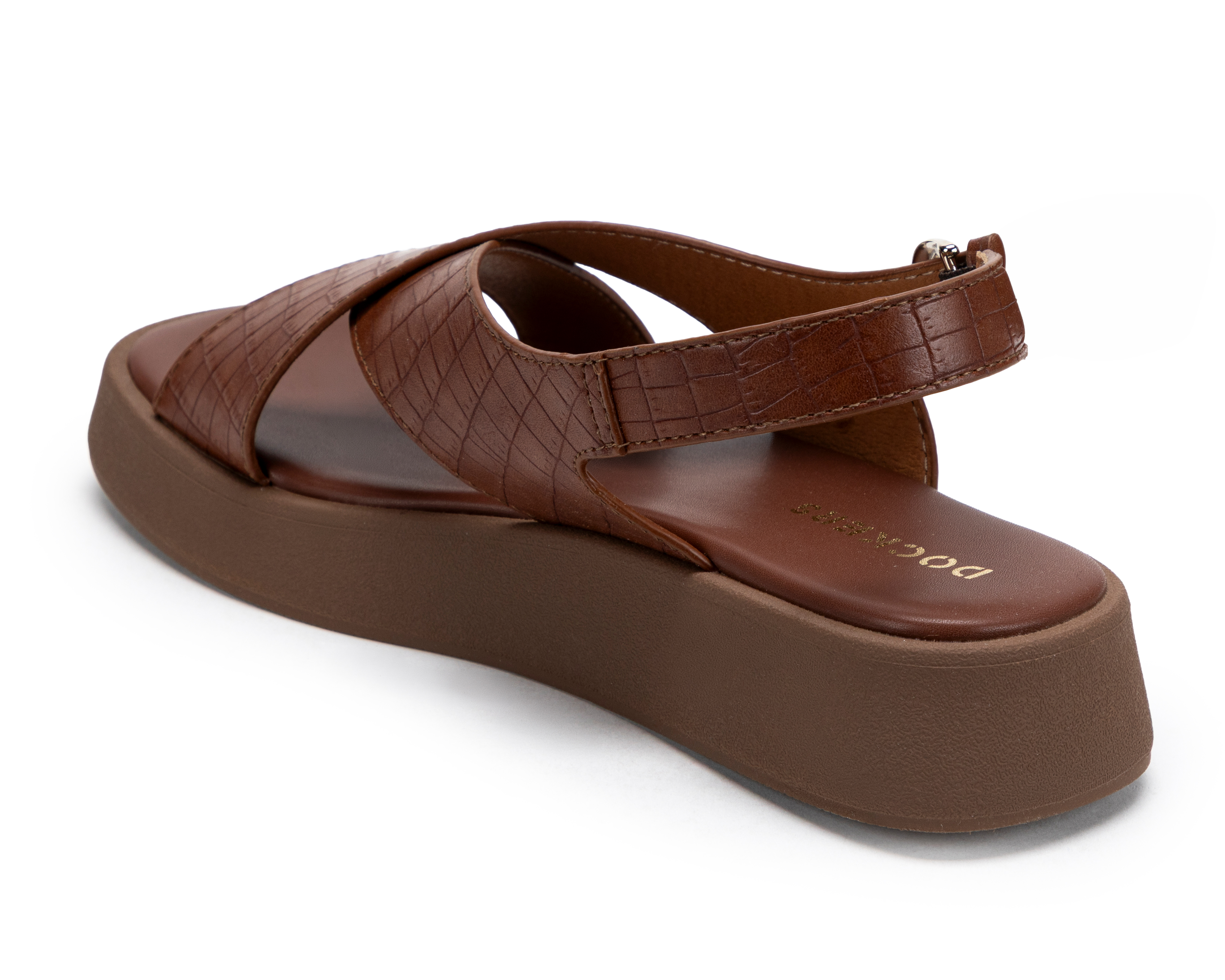 Foto 4 pulgar | Foto 3 | Sandalias Casuales Dockers Megan para Mujer