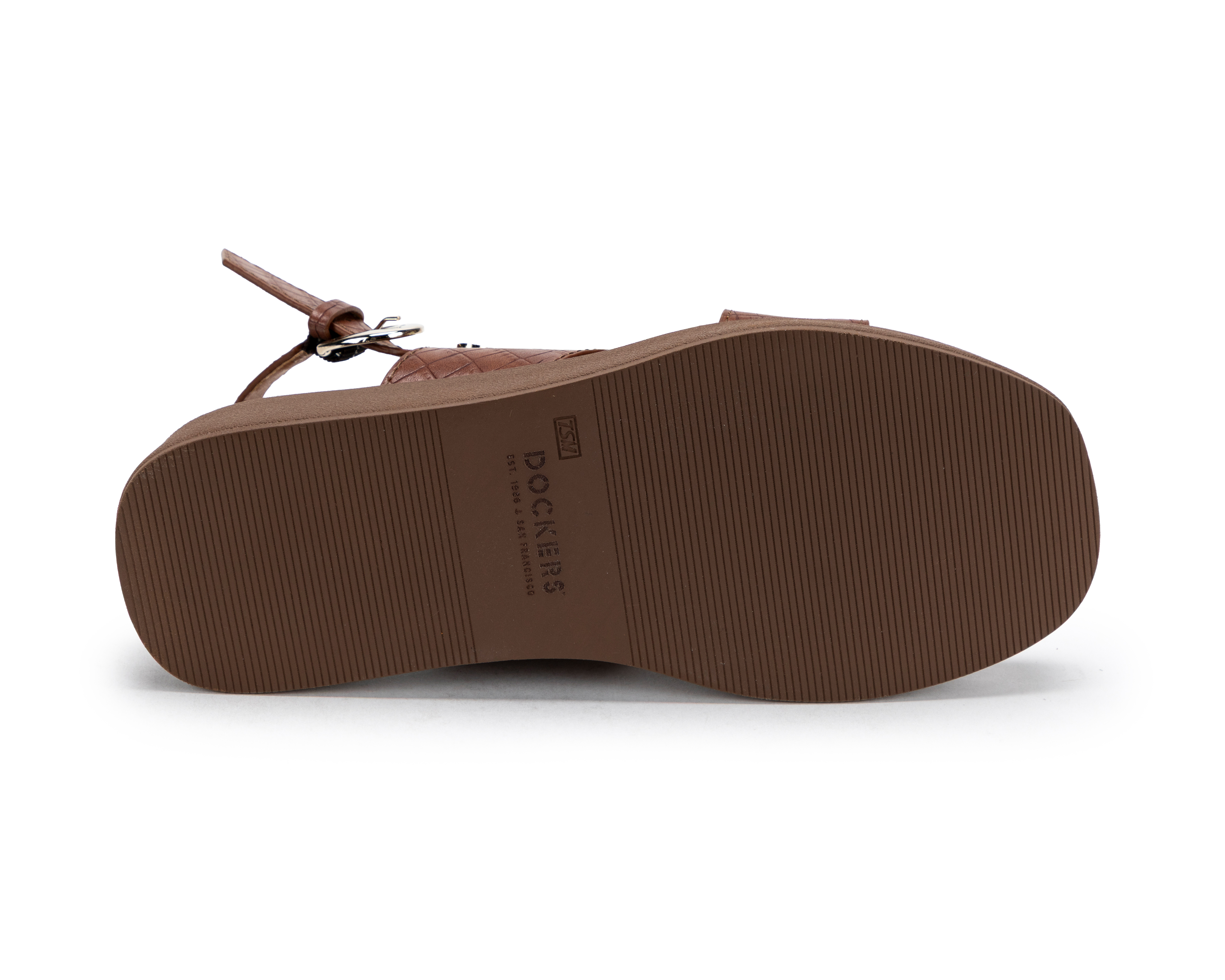 Foto 5 pulgar | Foto 4 | Sandalias Casuales Dockers Megan para Mujer