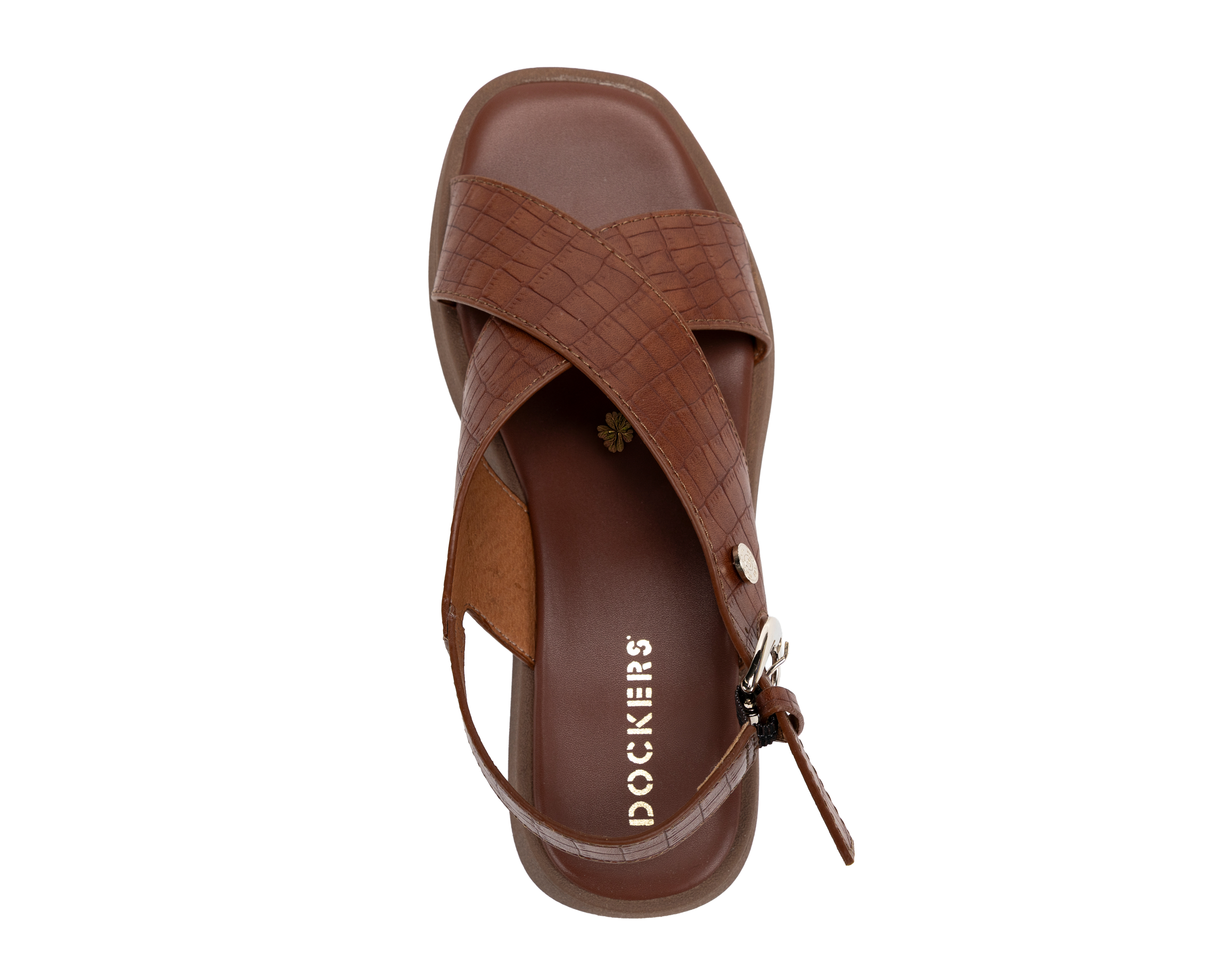 Foto 5 | Foto 5 | Sandalias Casuales Dockers Megan para Mujer