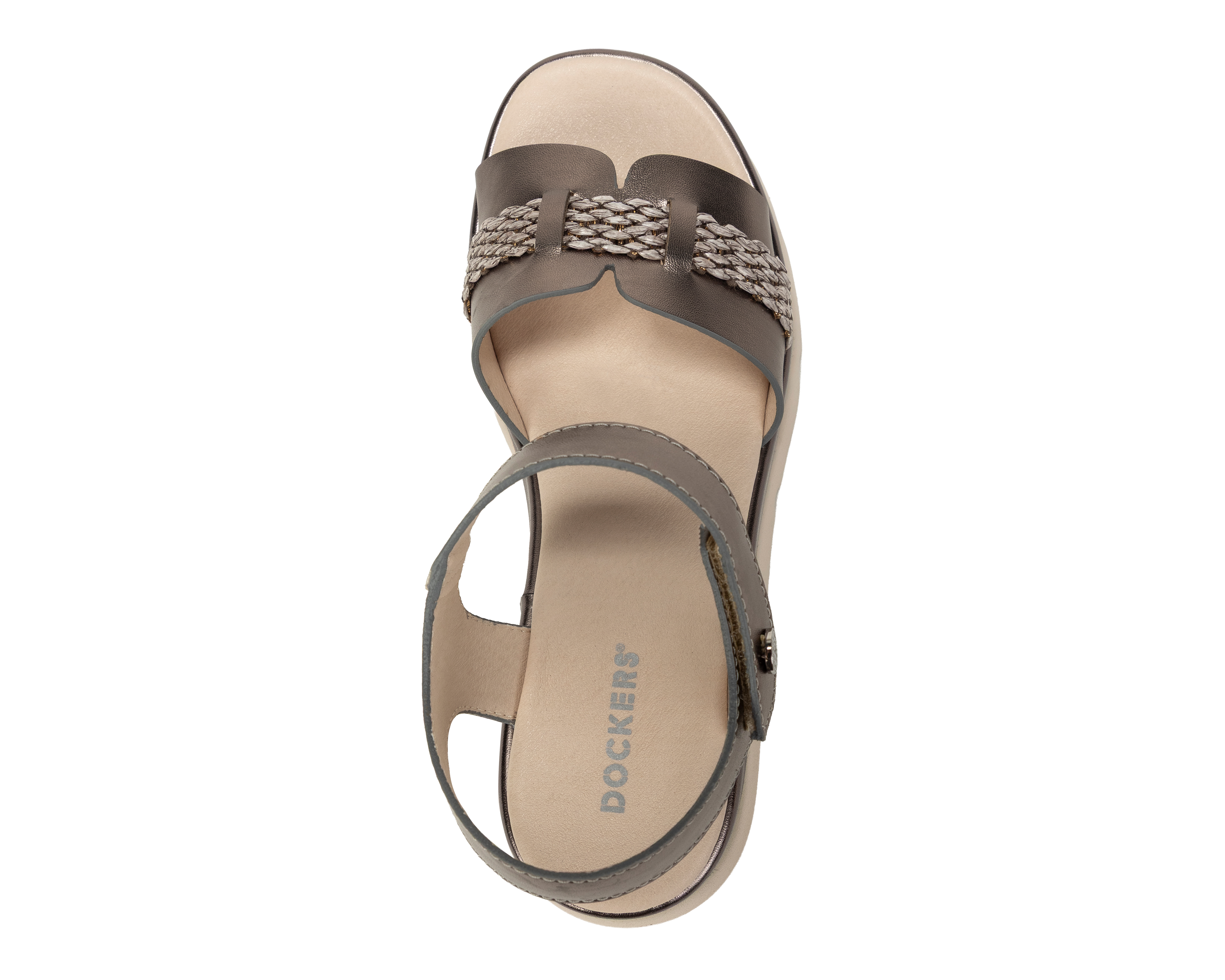 Foto 5 | Foto 5 | Sandalias Casuales Dockers Bethany para Mujer