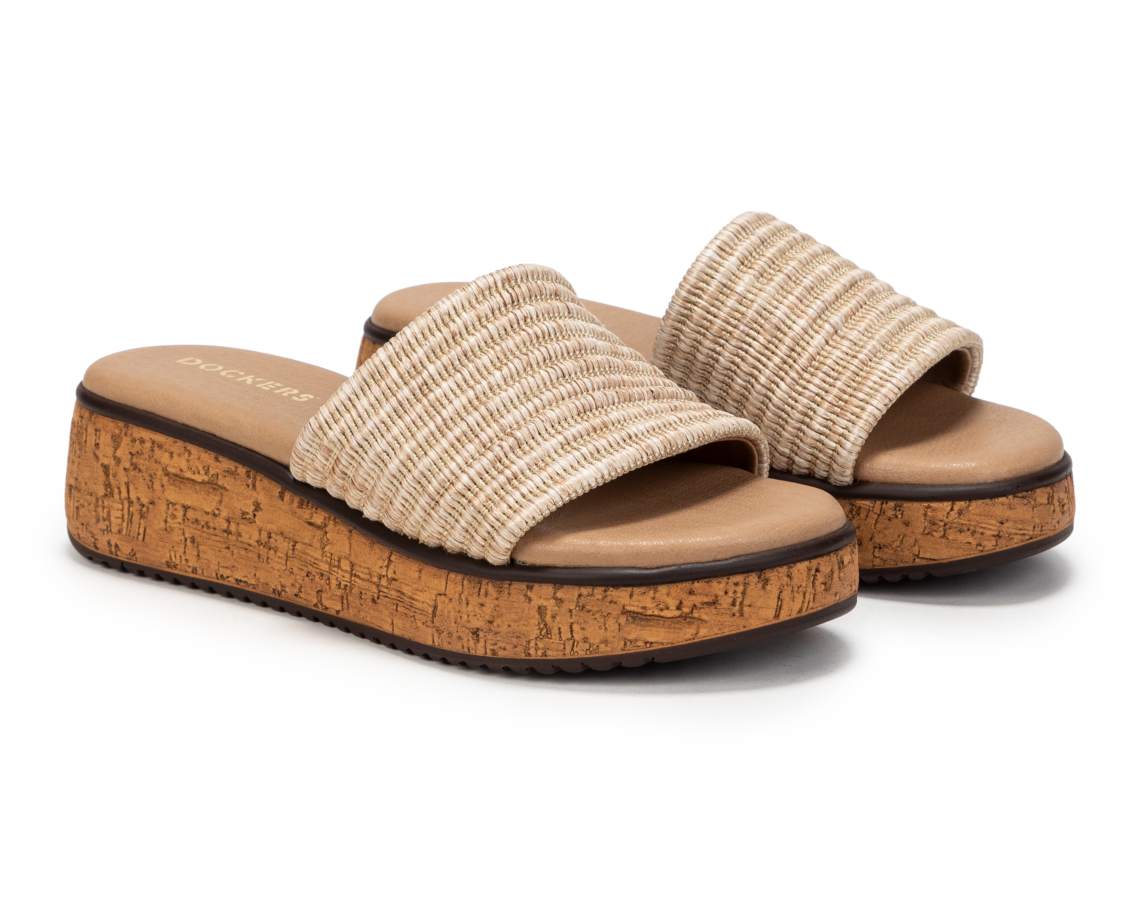 Sandalias Casuales Dockers para Mujer