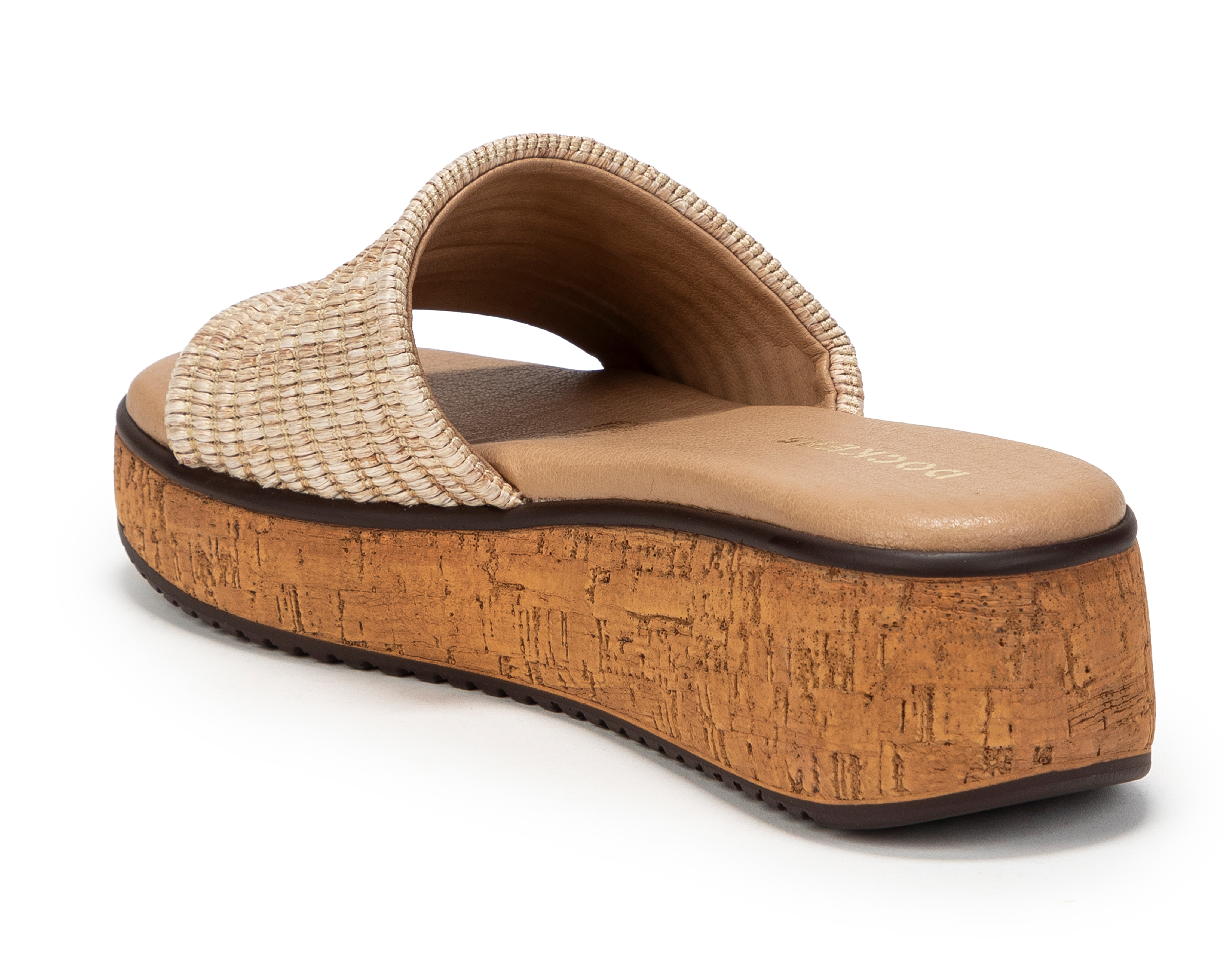 Foto 4 pulgar | Foto 3 | Sandalias Casuales Dockers para Mujer