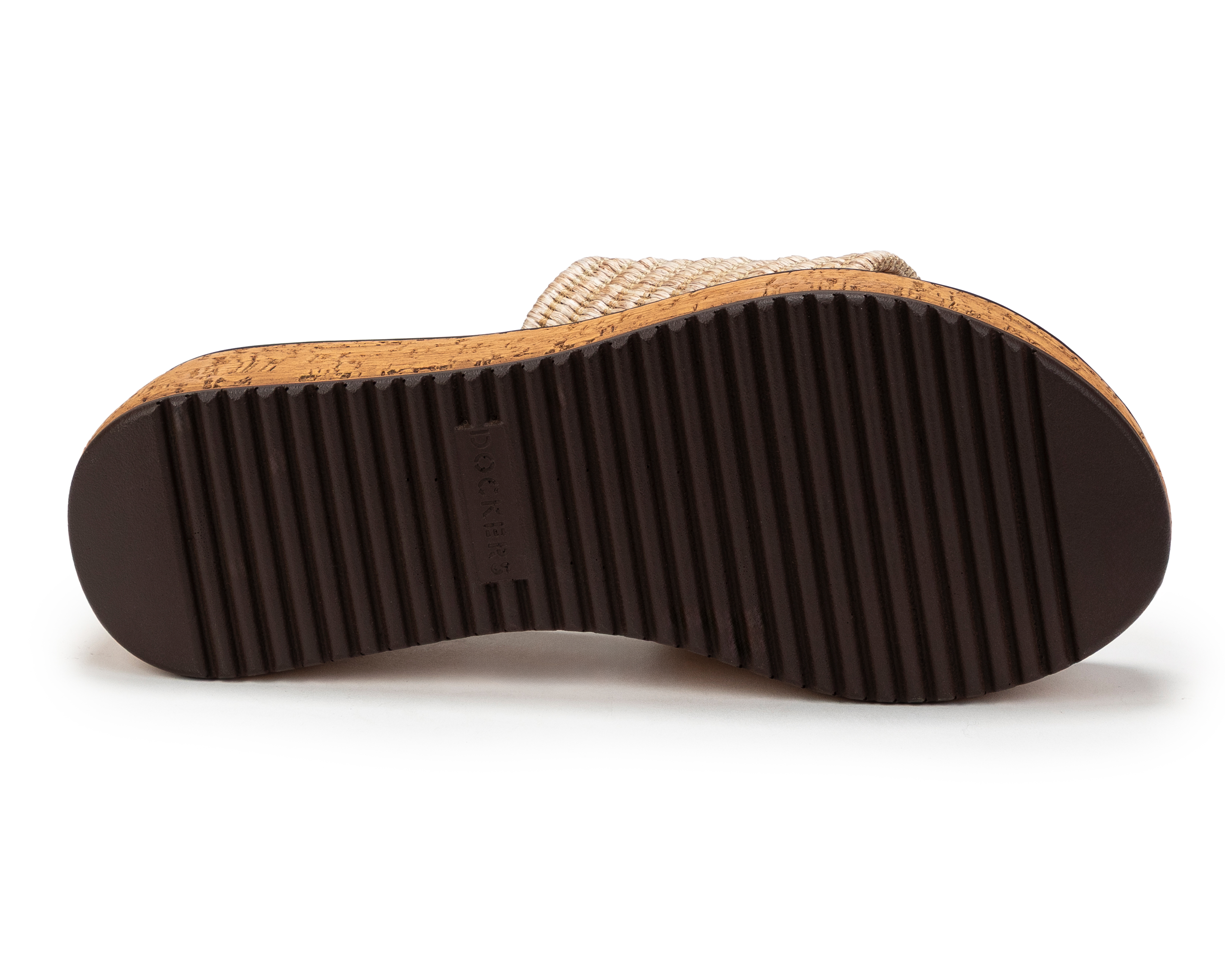 Foto 4 | Foto 4 | Sandalias Casuales Dockers para Mujer