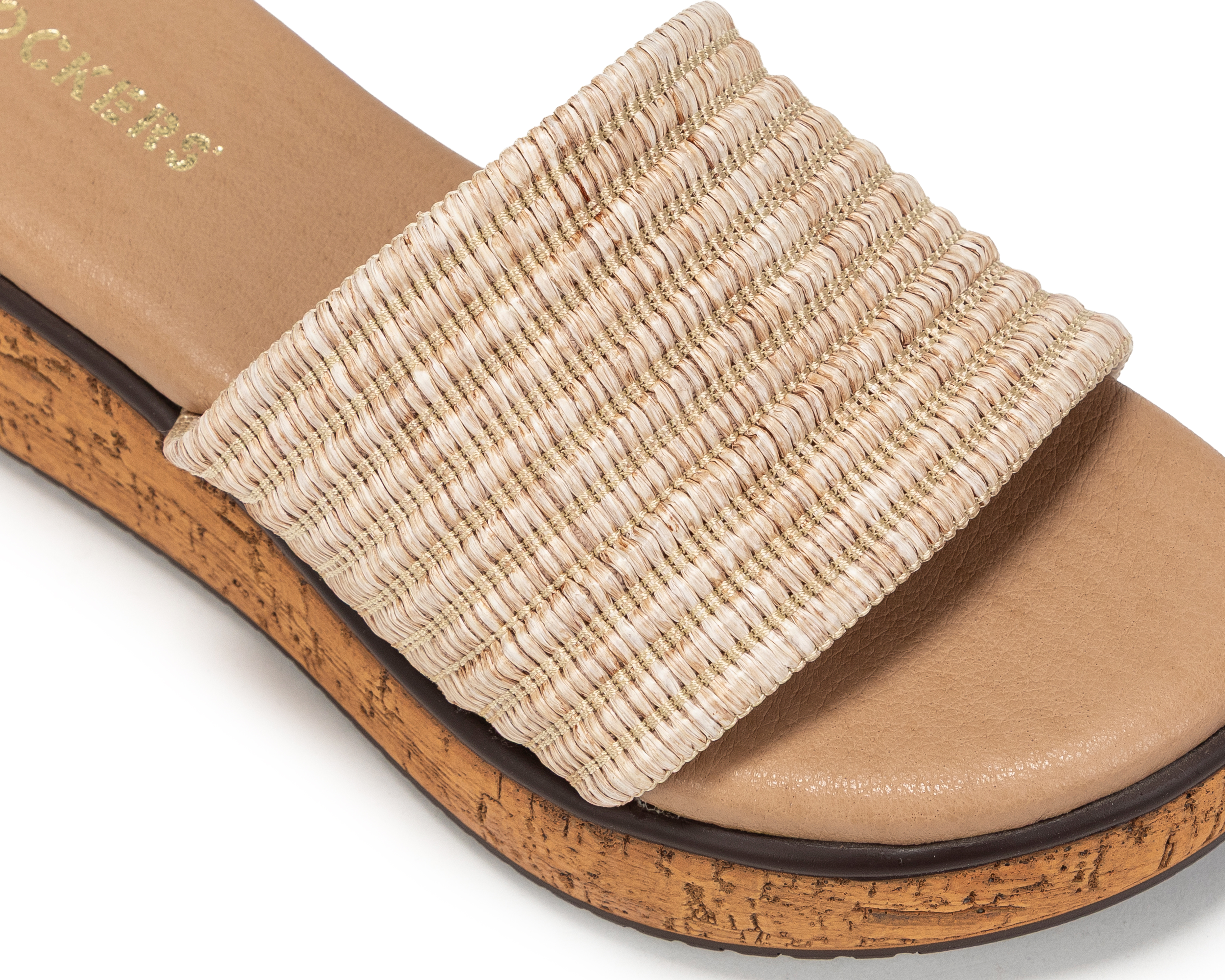 Foto 7 pulgar | Foto 6 | Sandalias Casuales Dockers para Mujer