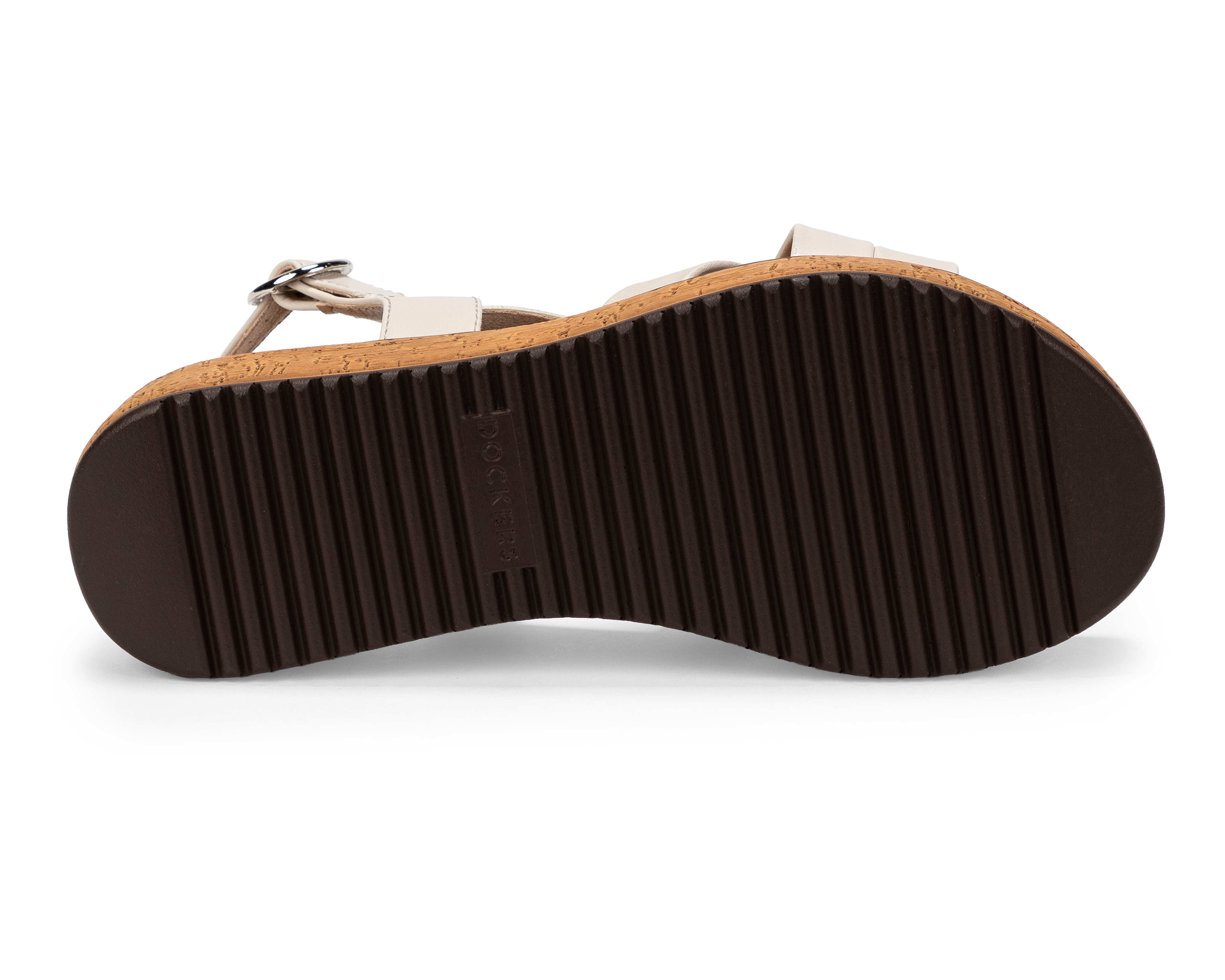 Foto 5 pulgar | Foto 4 | Sandalias Casuales Dockers para Mujer