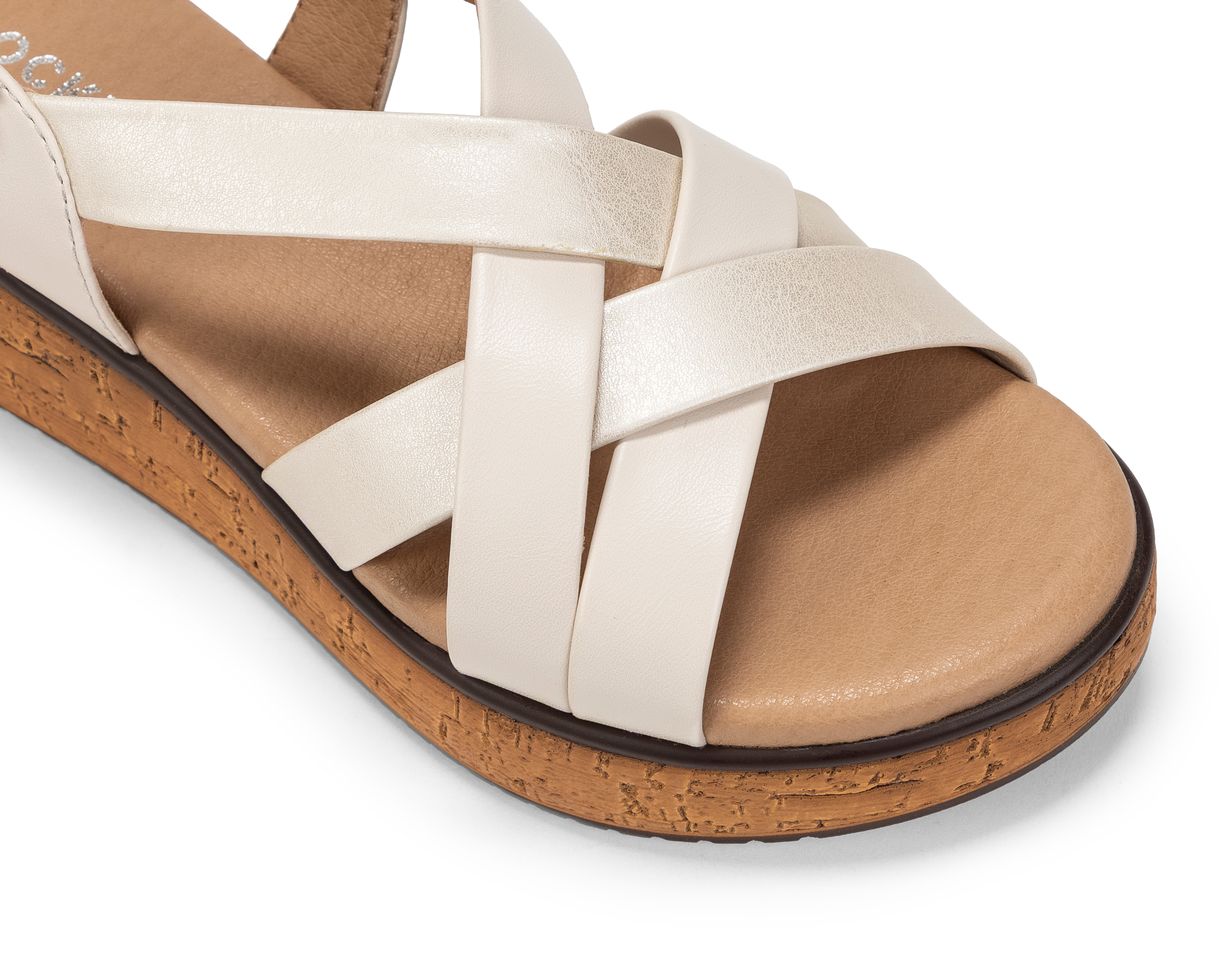 Foto 6 | Foto 6 | Sandalias Casuales Dockers para Mujer