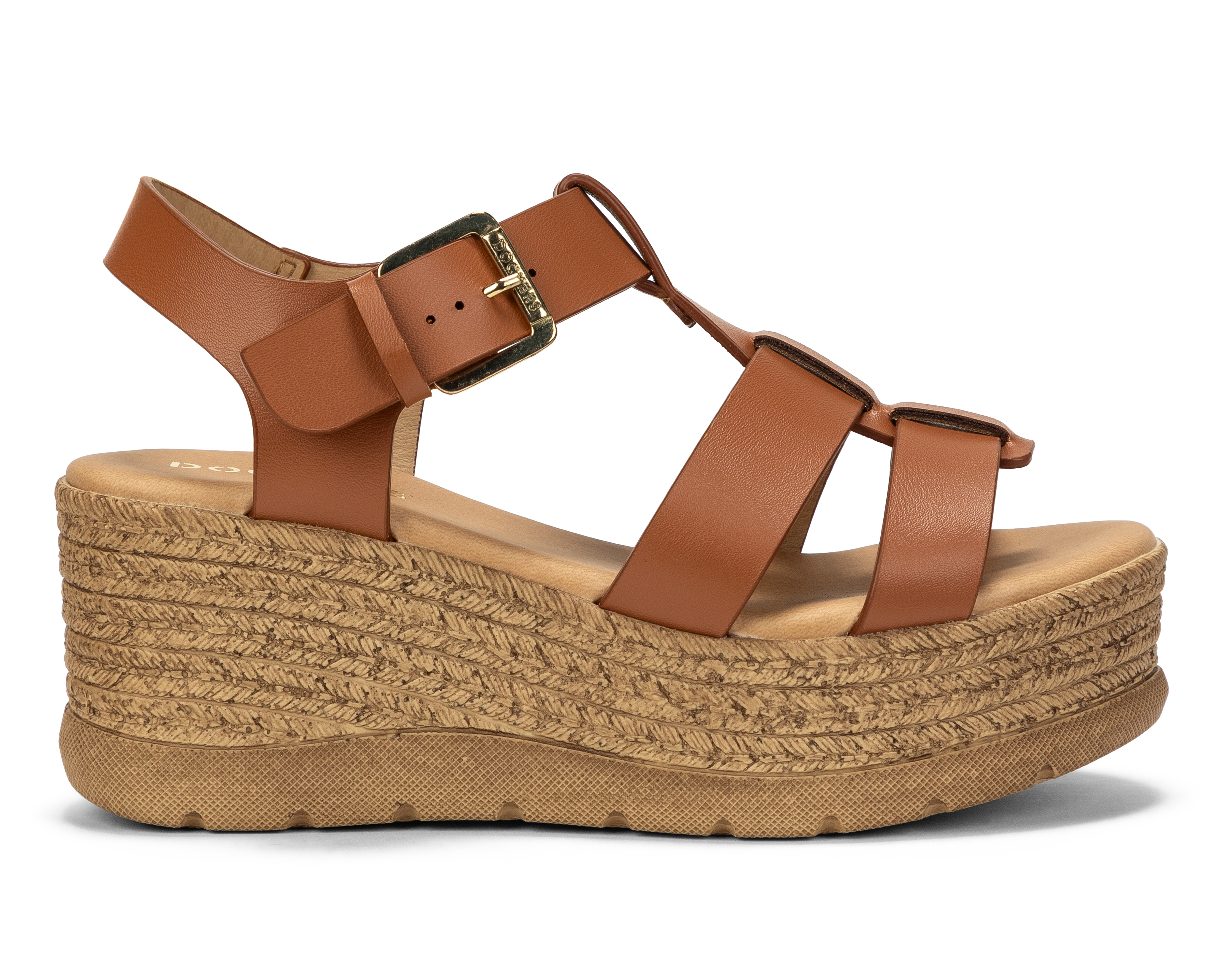 Foto 3 pulgar | Foto 2 | Sandalias Casuales Dockers Minerva para Mujer