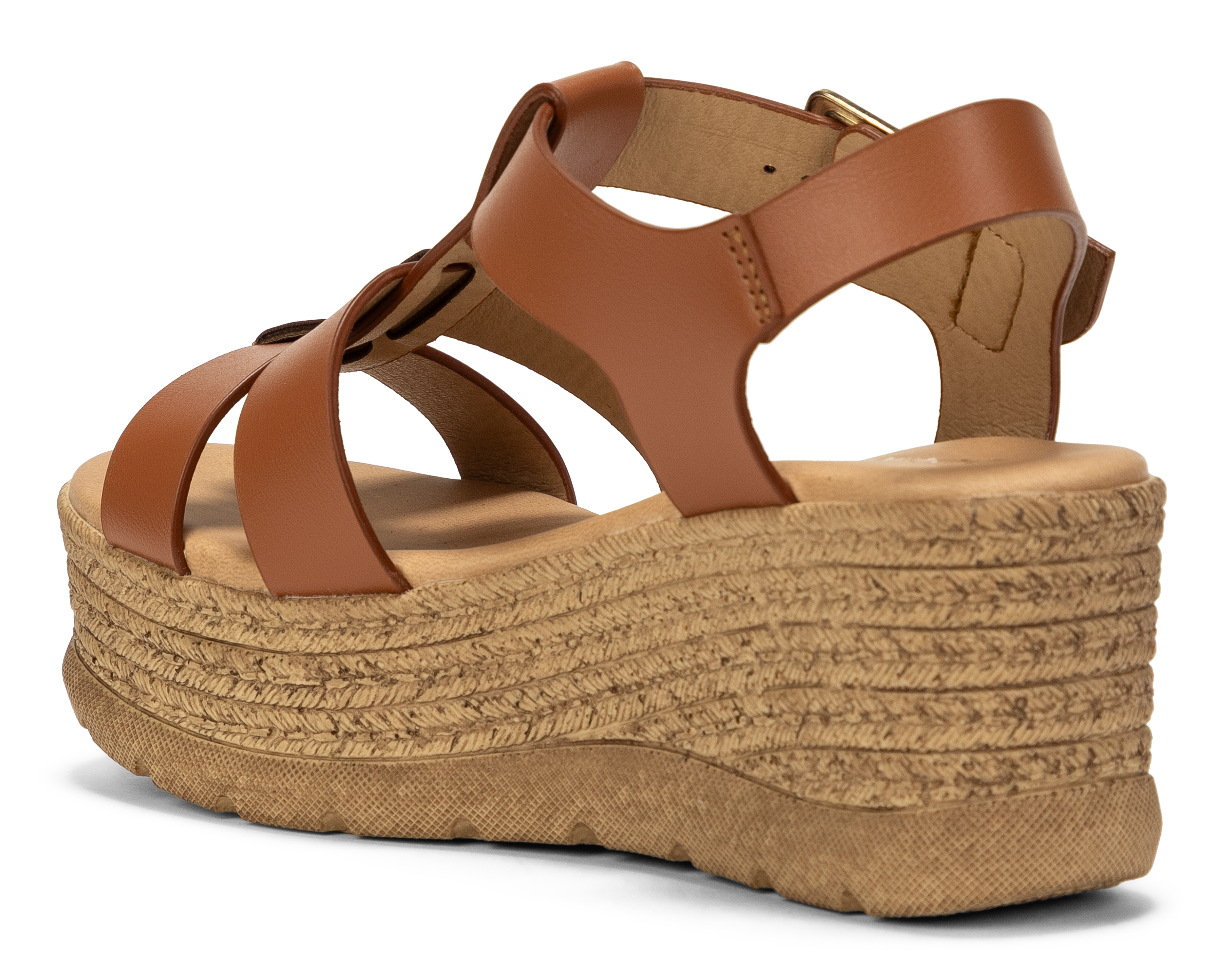 Foto 4 pulgar | Foto 3 | Sandalias Casuales Dockers Minerva para Mujer