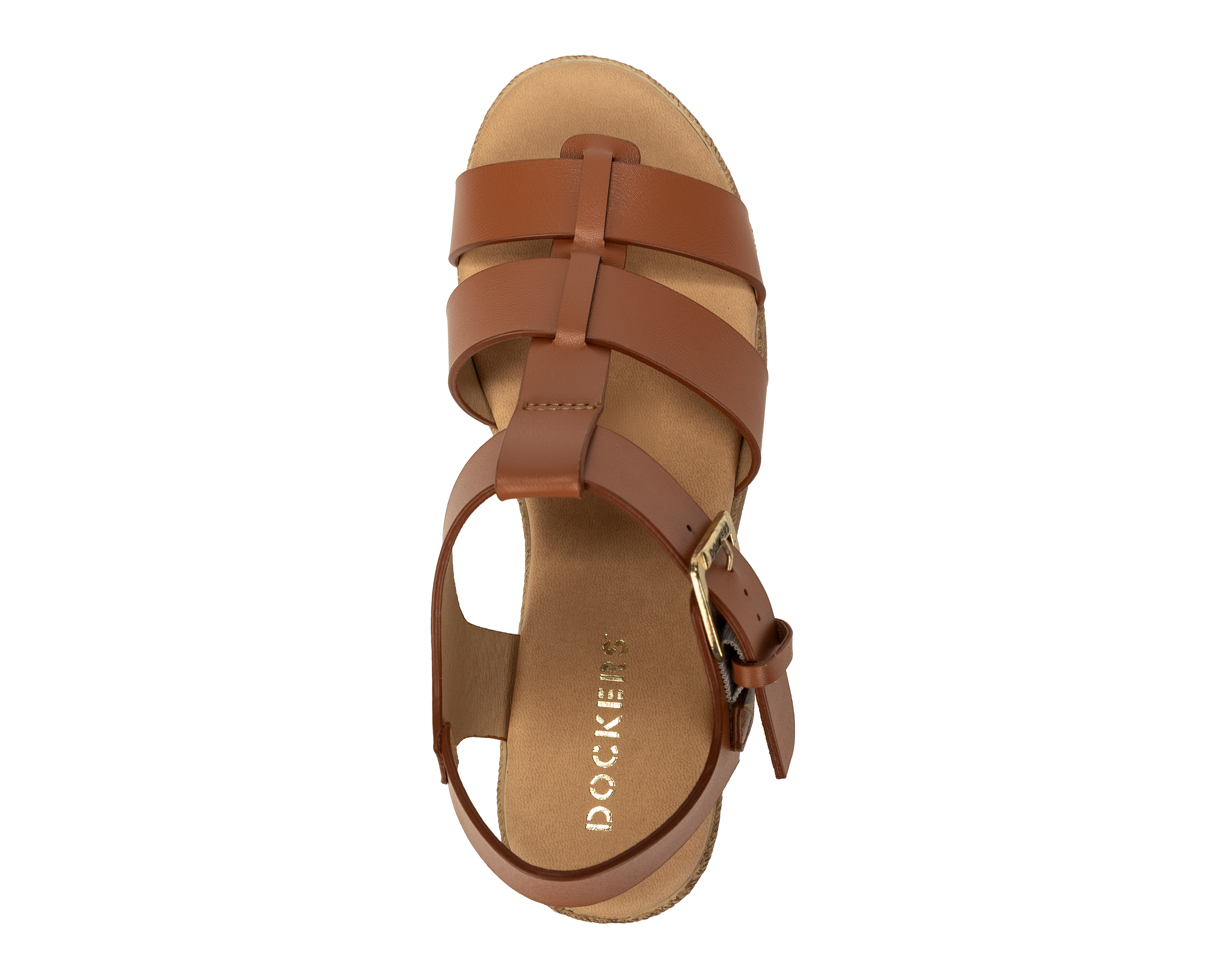 Foto 5 | Foto 5 | Sandalias Casuales Dockers Minerva para Mujer