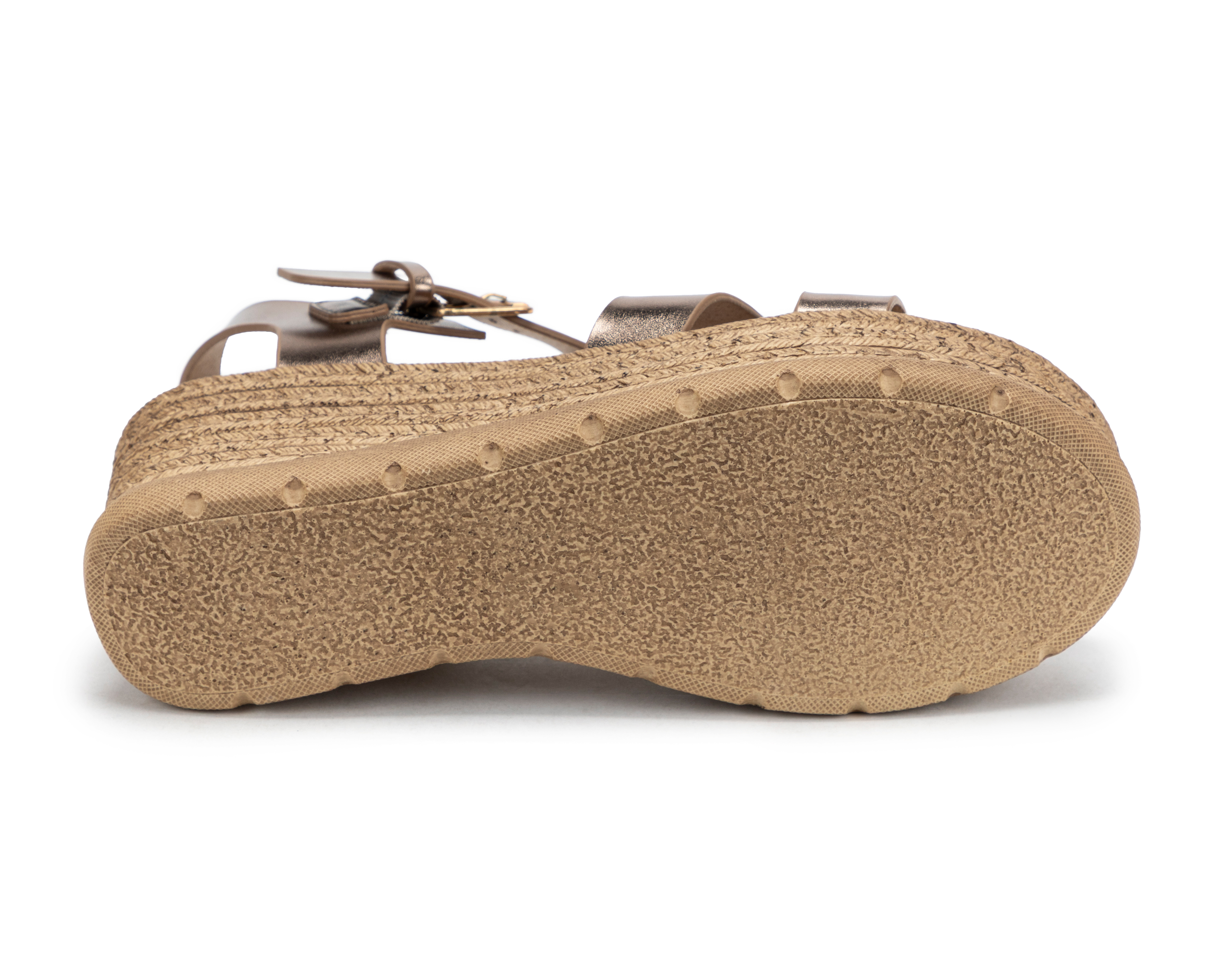 Foto 5 pulgar | Foto 4 | Sandalias de Plataforma Dockers Minerva para Mujer