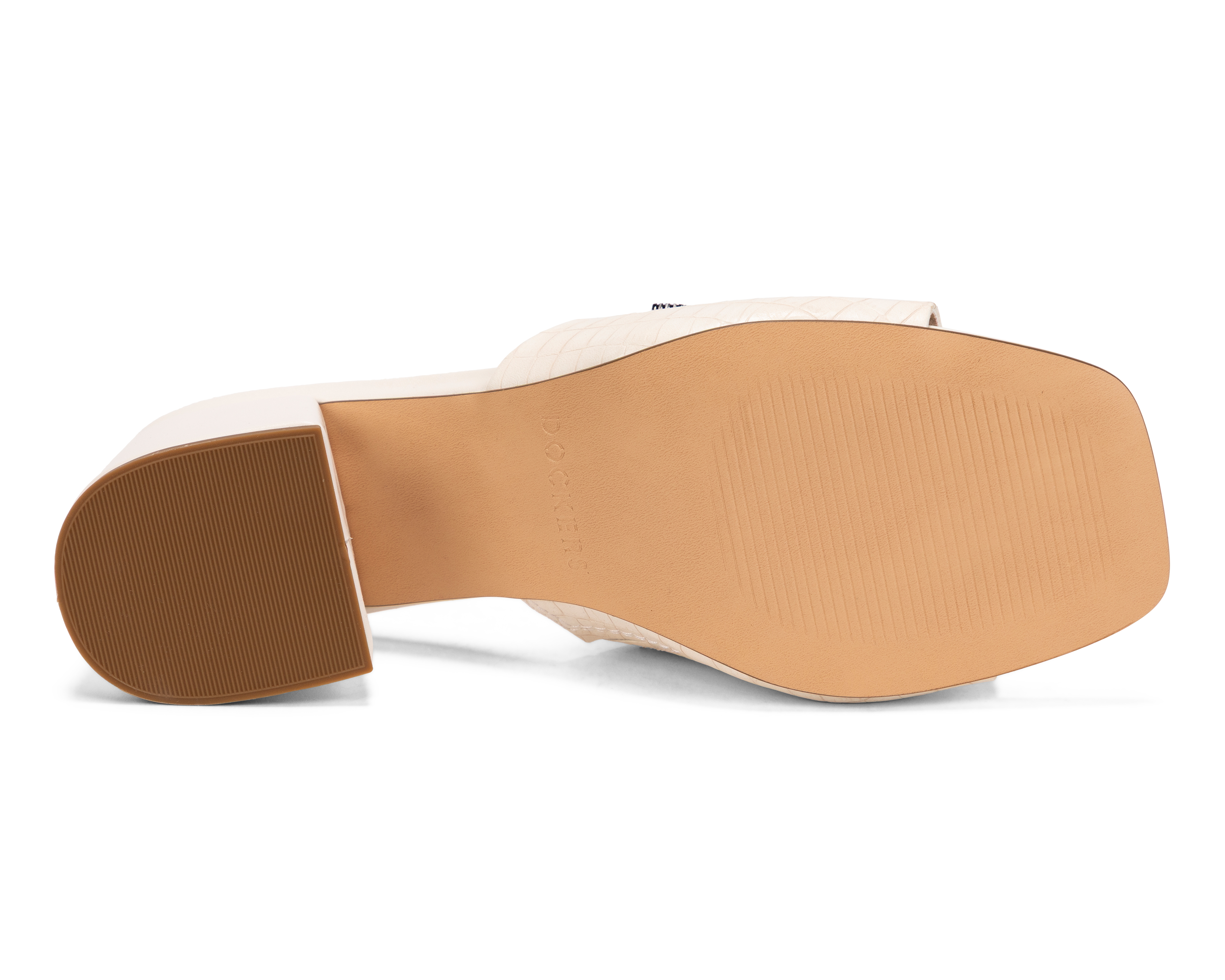 Foto 5 pulgar | Foto 4 | Sandalias Casuales Dockers Frida para Mujer