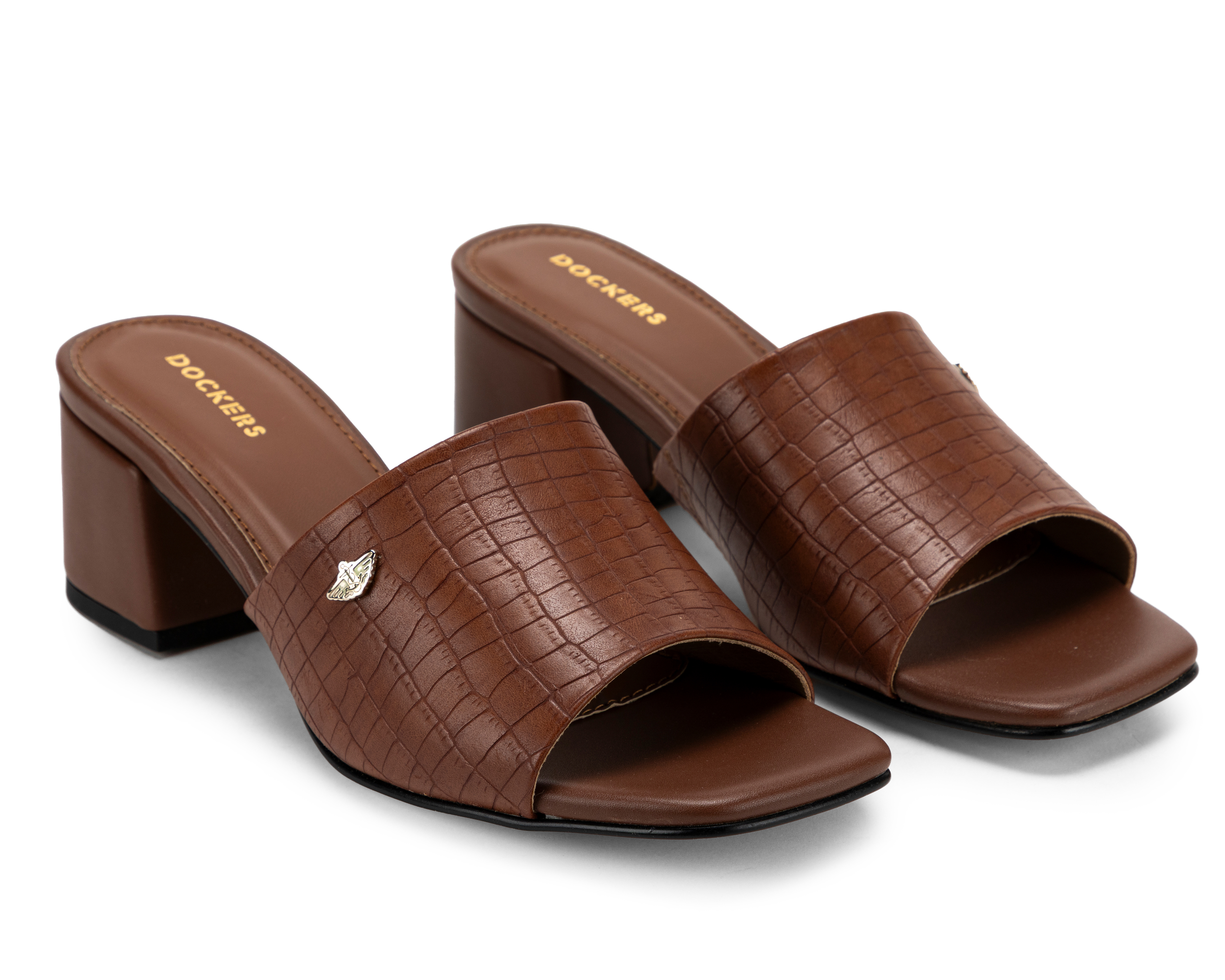 Sandalias Casuales Dockers Frida para Mujer