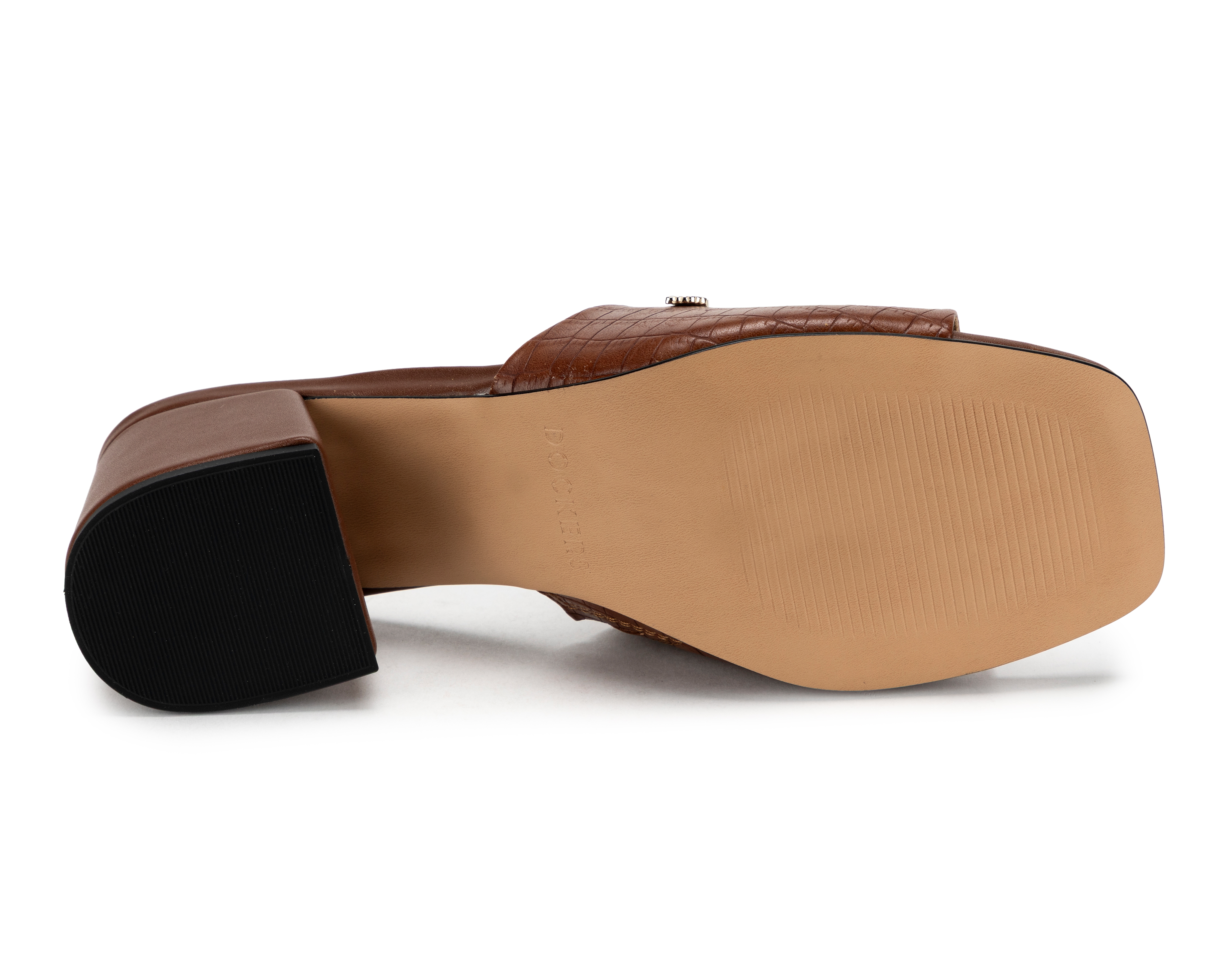 Foto 5 pulgar | Foto 4 | Sandalias Casuales Dockers Frida para Mujer