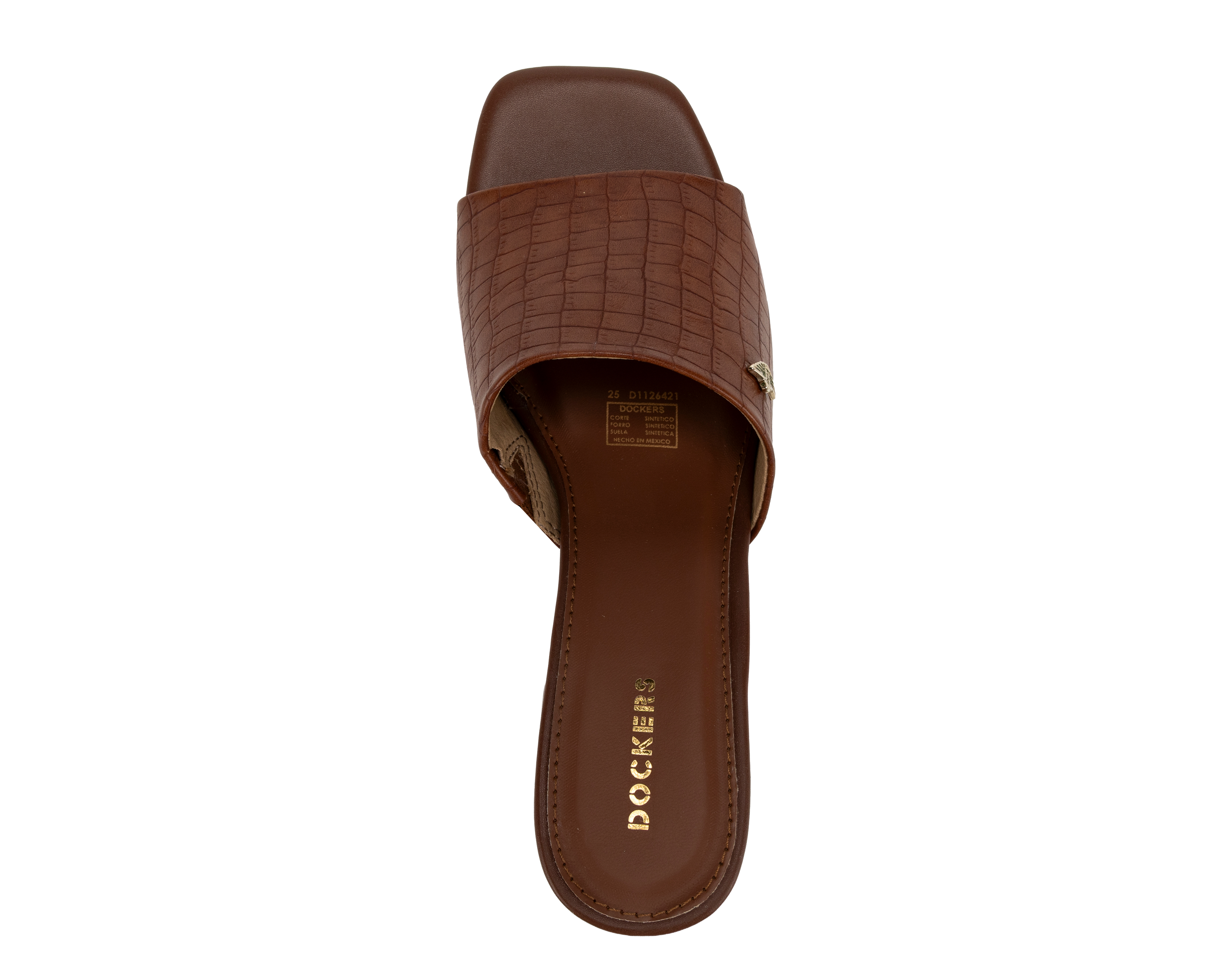 Foto 6 pulgar | Foto 5 | Sandalias Casuales Dockers Frida para Mujer