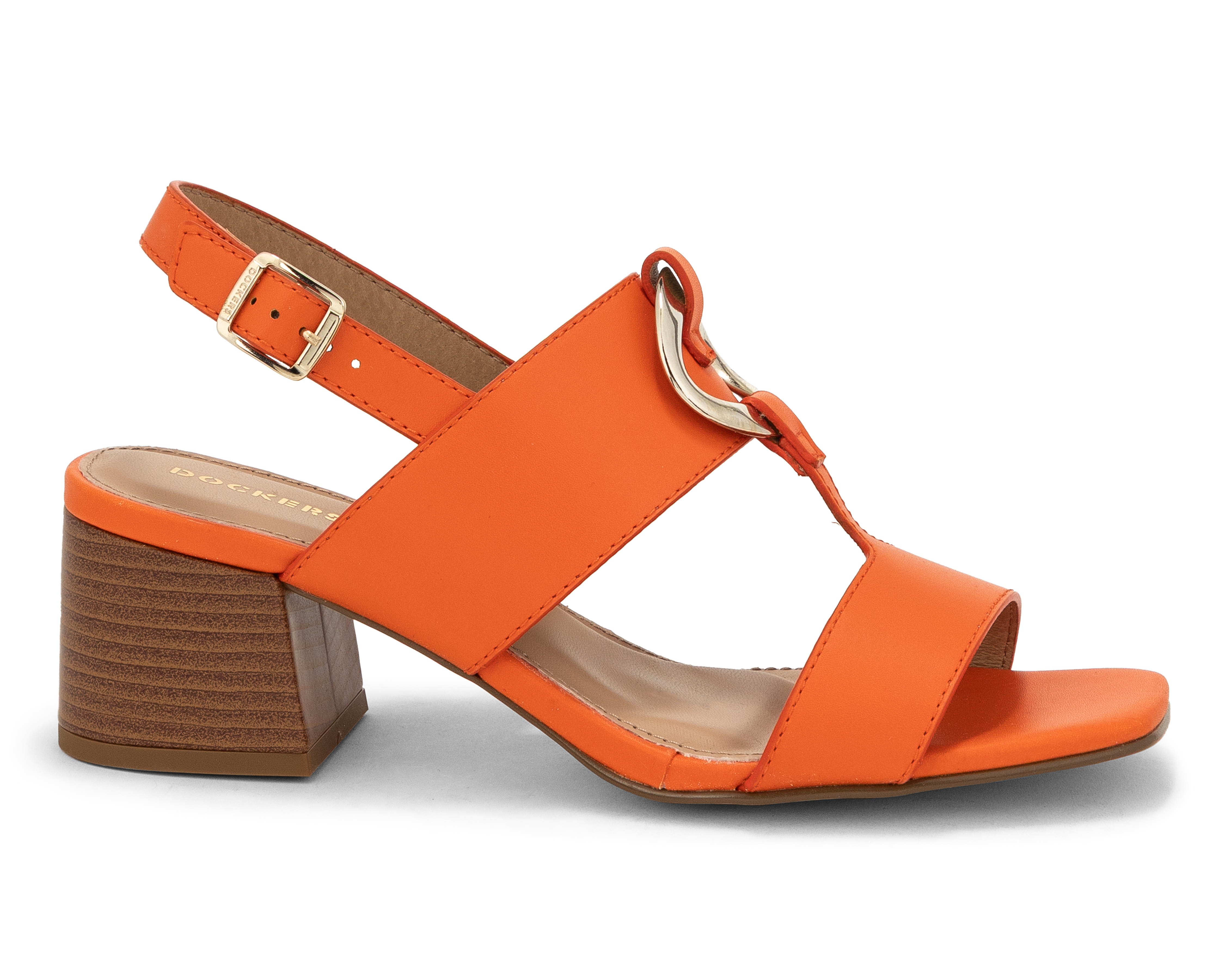 Foto 2 | Foto 2 | Zapatillas Dockers Frida para Mujer