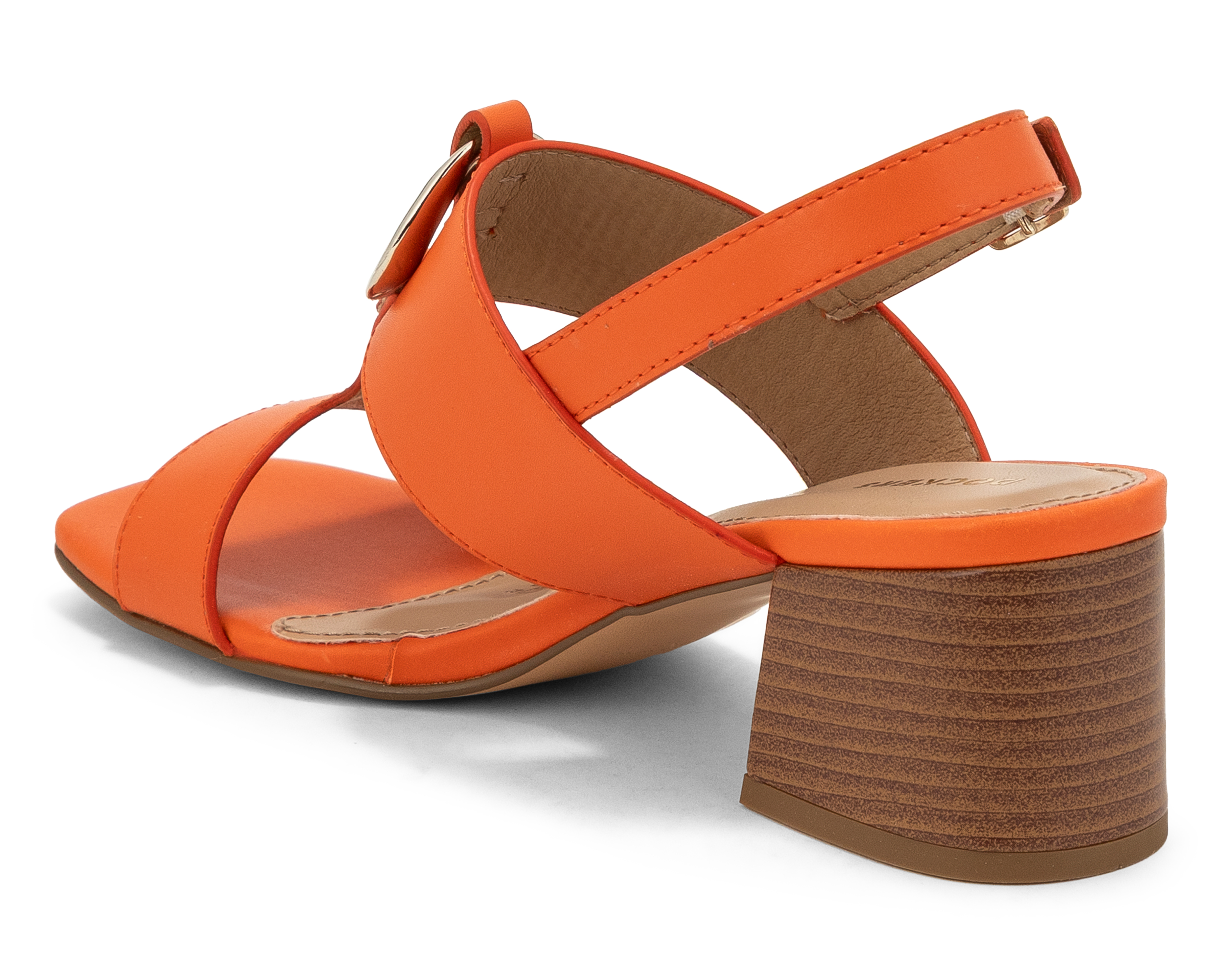 Foto 4 pulgar | Foto 3 | Zapatillas Dockers Frida para Mujer