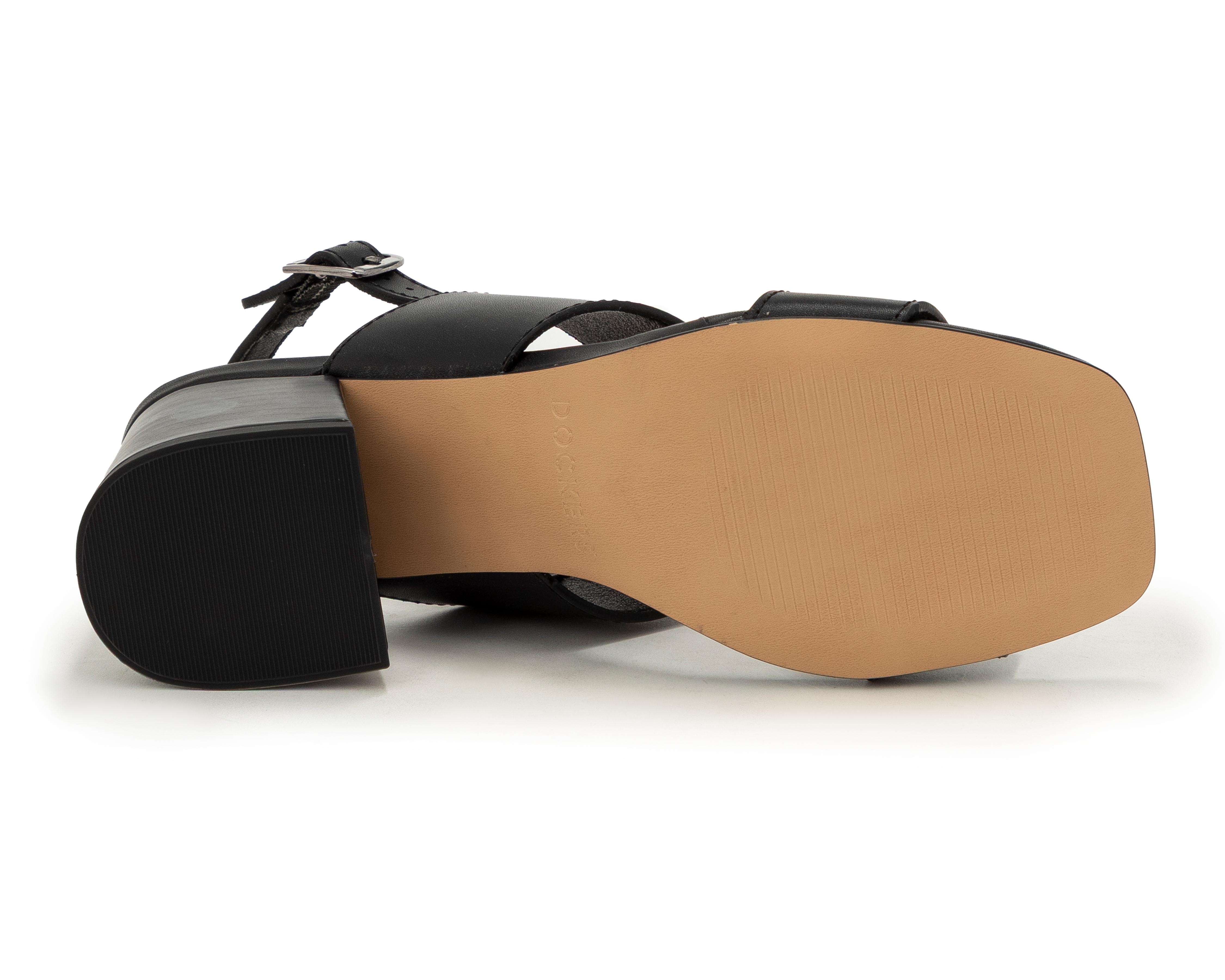 Foto 4 | Foto 4 | Sandalias de Tacón Dockers Frida para Mujer