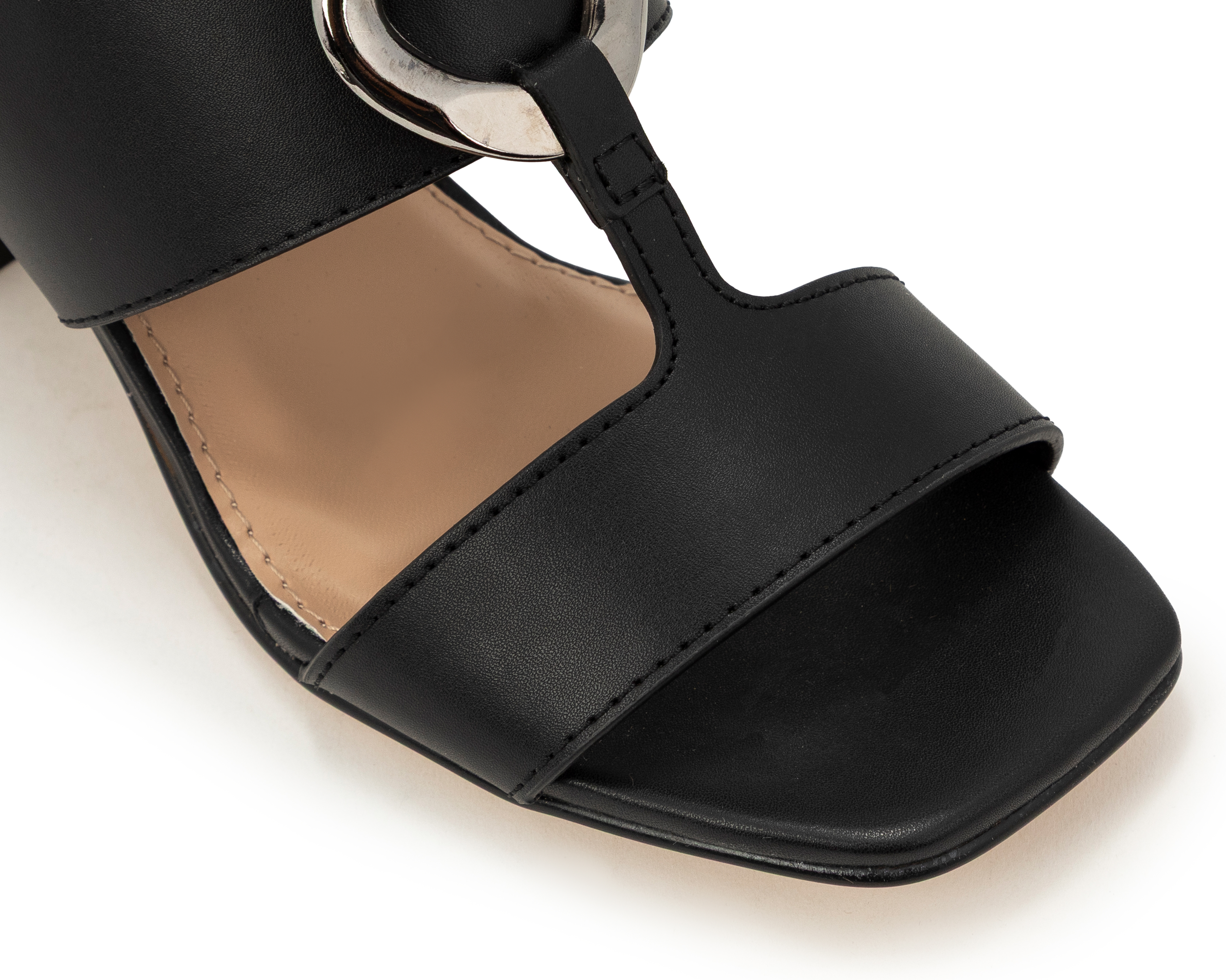 Foto 6 | Foto 6 | Sandalias de Tacón Dockers Frida para Mujer