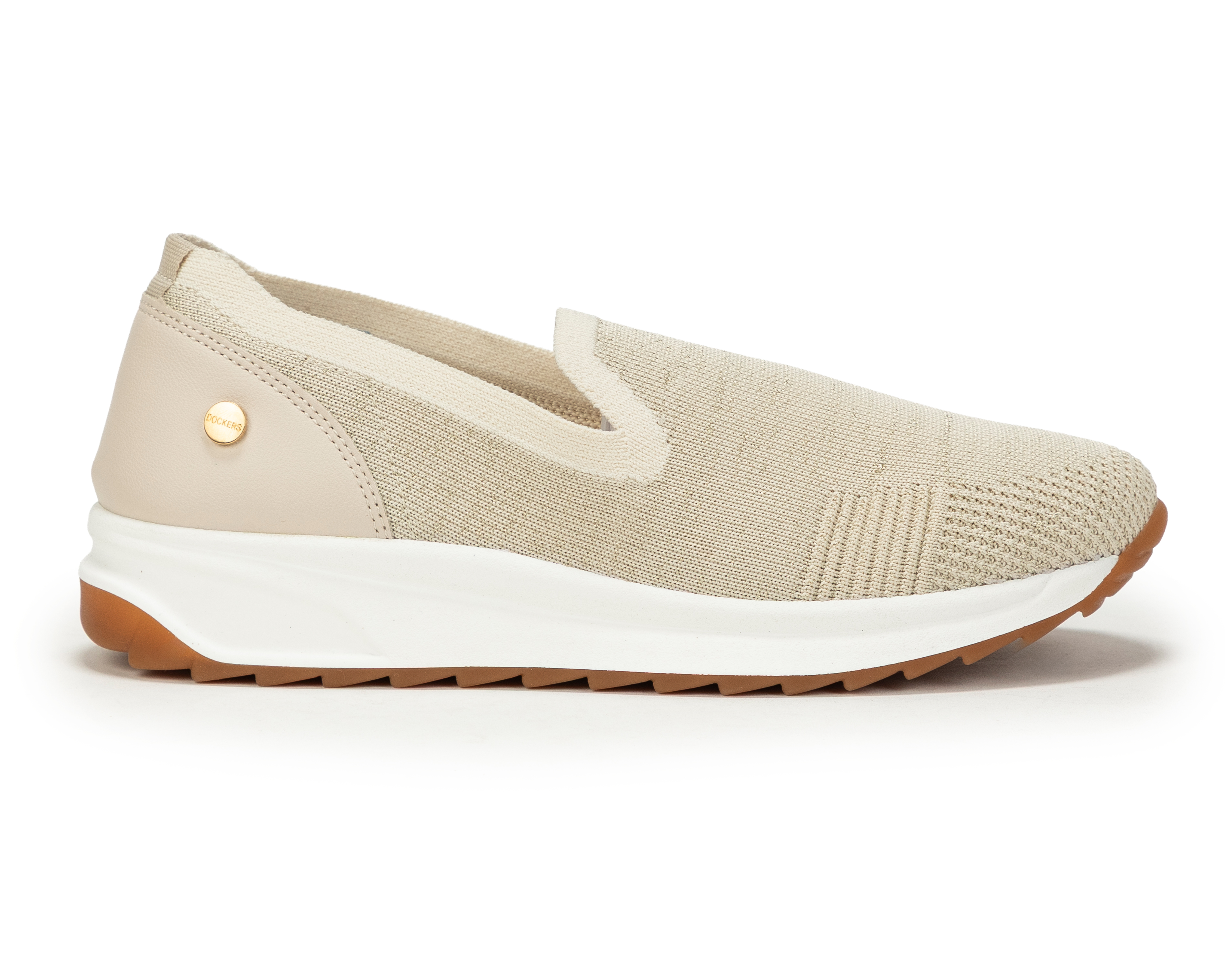 Foto 2 | Foto 2 | Tenis Dockers Phoebe para Mujer