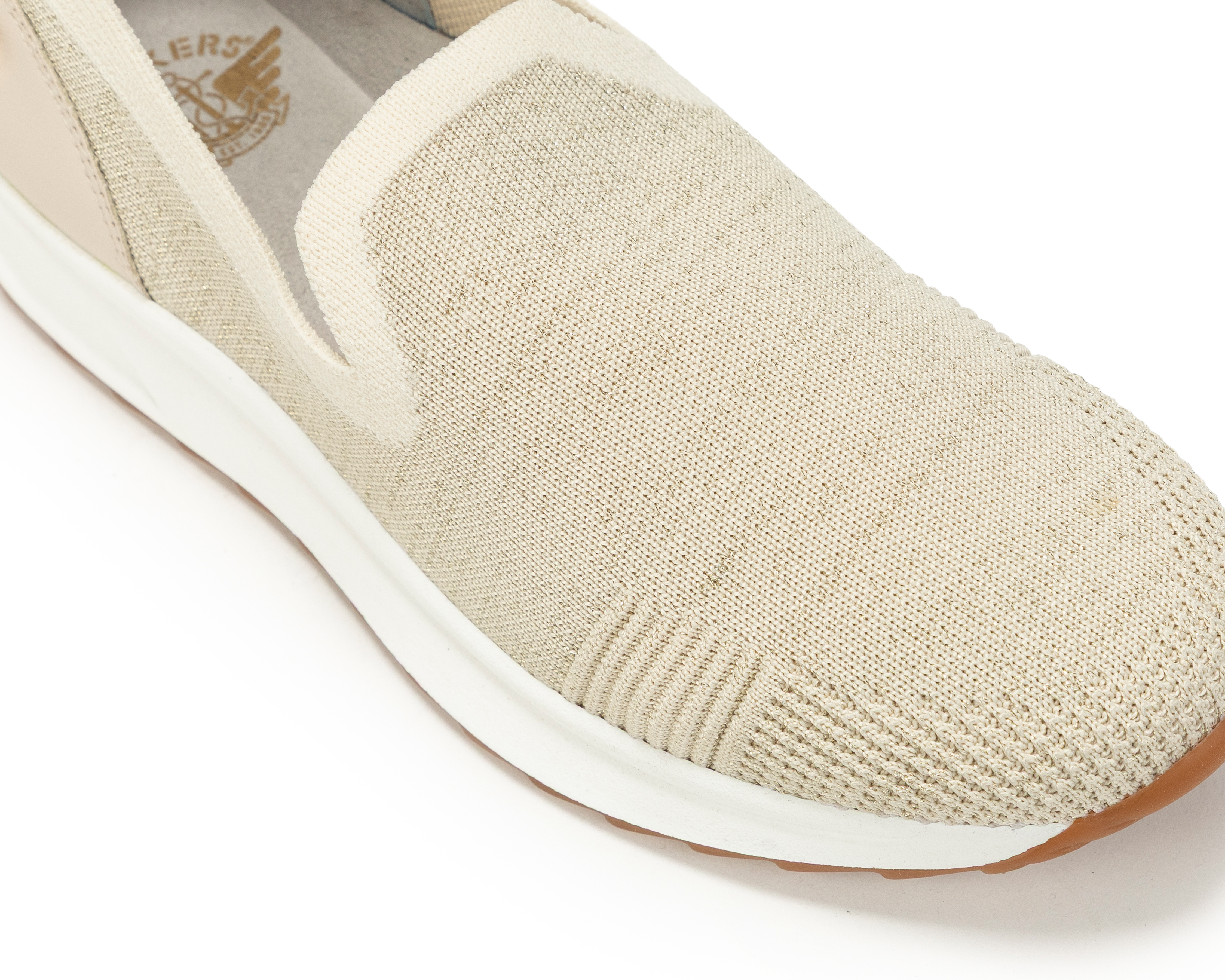 Foto 6 | Foto 6 | Tenis Dockers Phoebe para Mujer