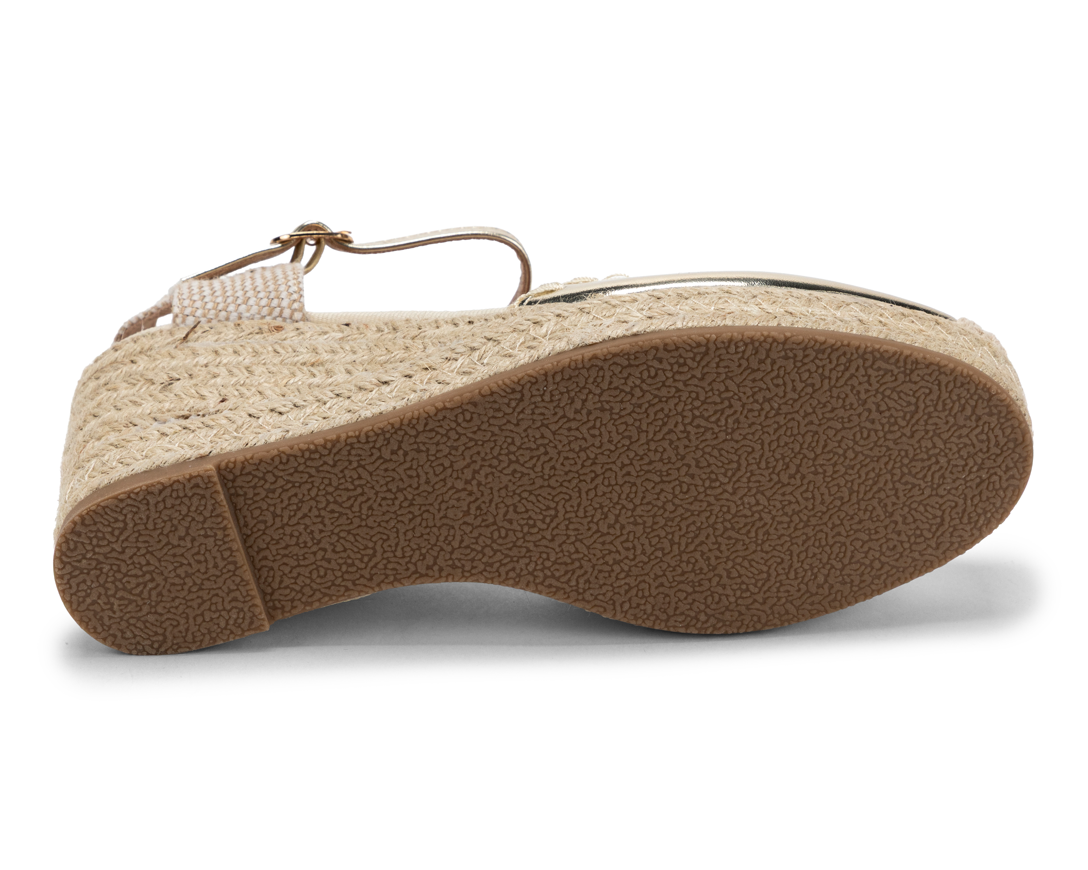 Foto 5 pulgar | Foto 4 | Alpargatas Casuales Capa de Ozono para Mujer