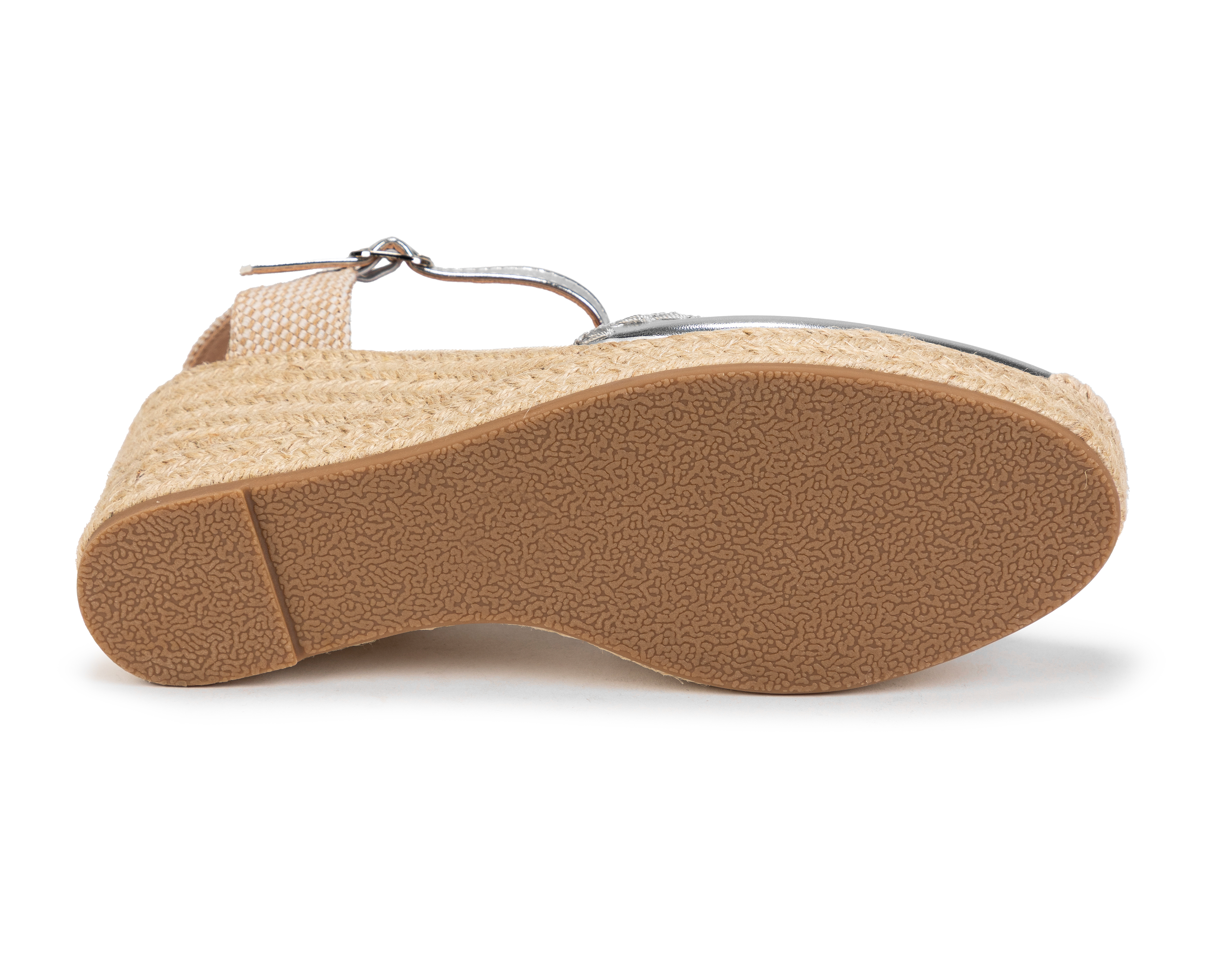 Foto 5 pulgar | Foto 4 | Alpargatas Casuales Capa de Ozono para Mujer