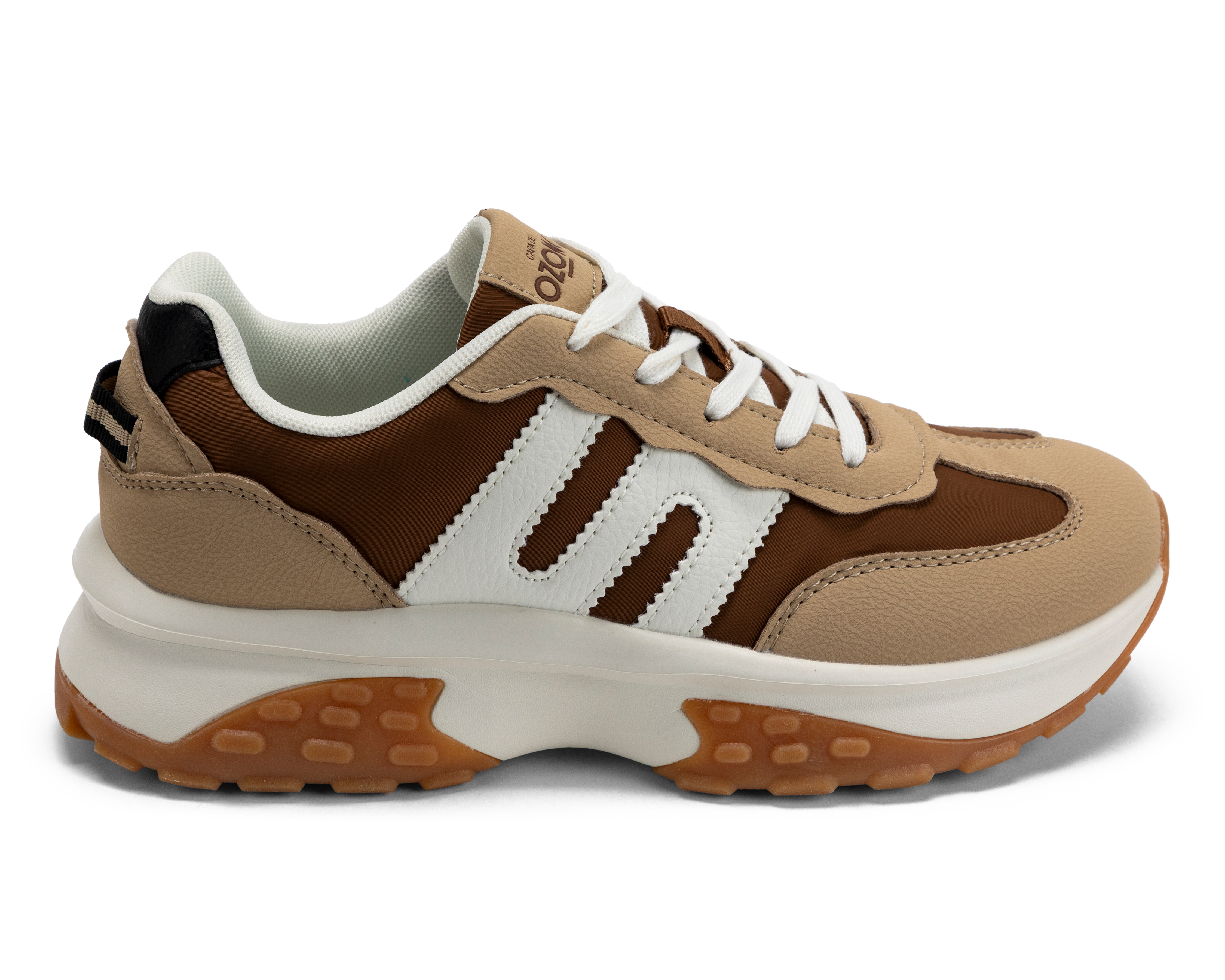 Foto 2 | Foto 2 | Tenis Casuales Capa de Ozono para Mujer