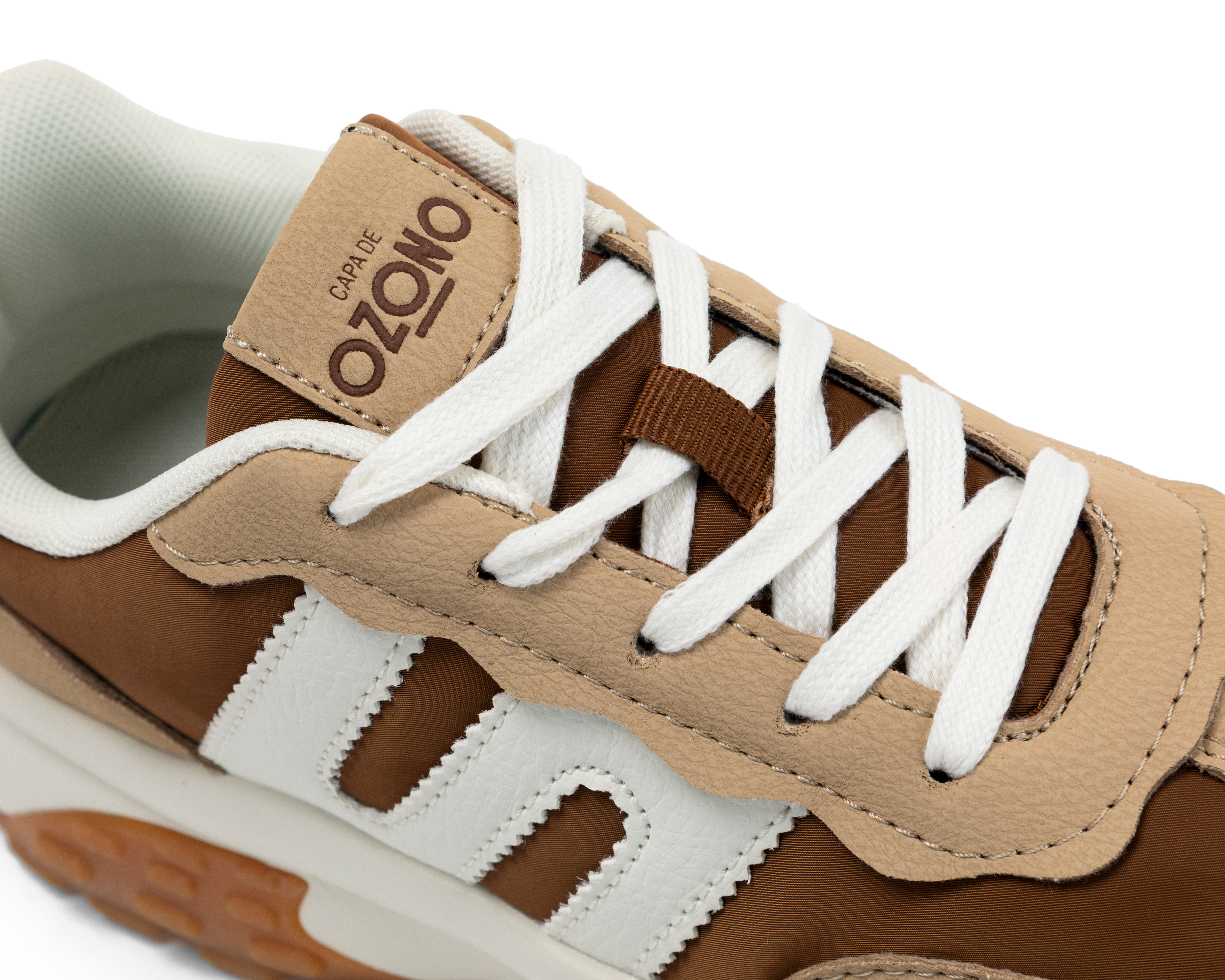 Foto 6 | Foto 6 | Tenis Casuales Capa de Ozono para Mujer