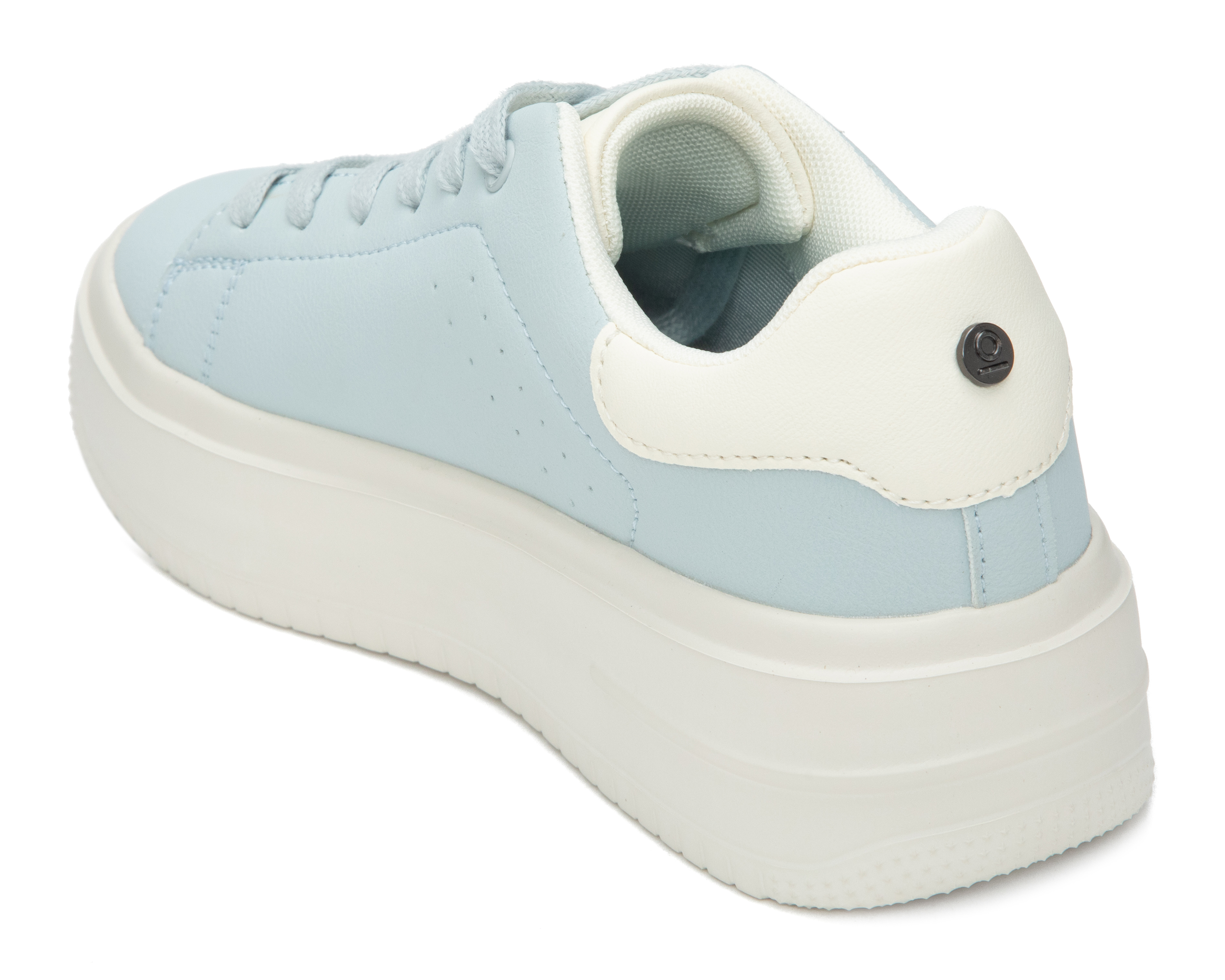 Foto 3 | Foto 3 | Tenis Casuales Capa de Ozono para Mujer