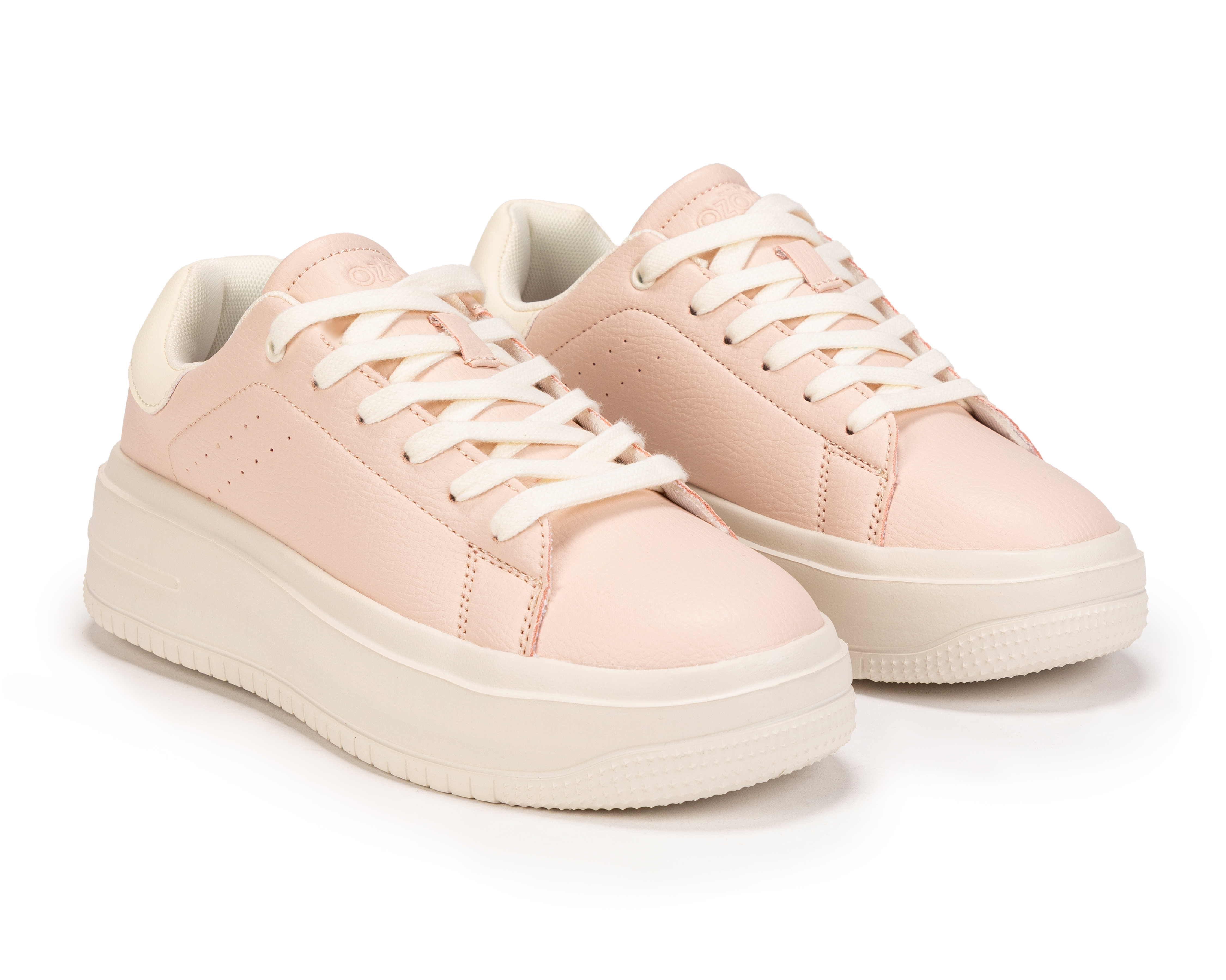 Foto 2 pulgar | Foto 1 | Tenis Casuales Capa de Ozono para Mujer