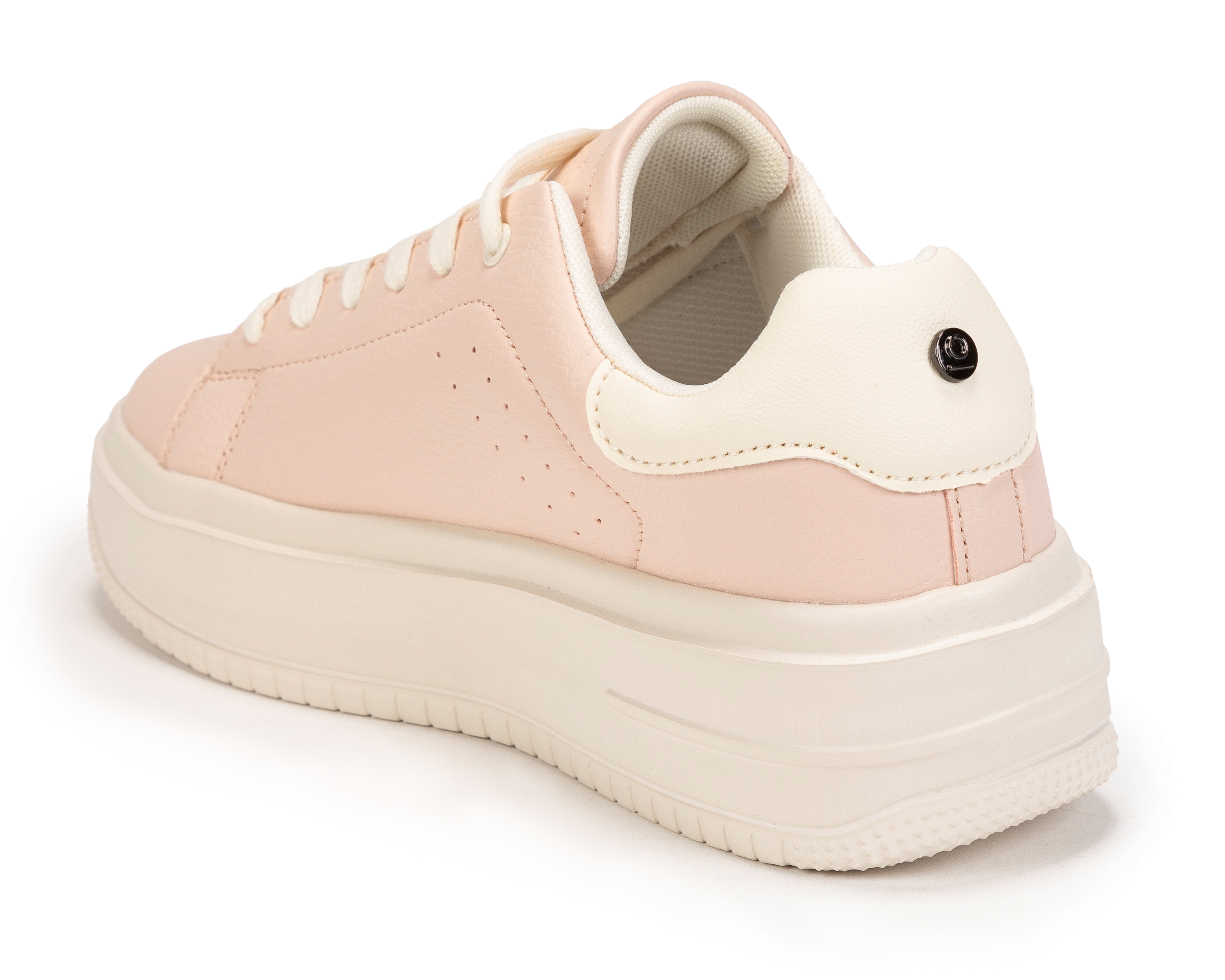 Foto 3 | Foto 3 | Tenis Casuales Capa de Ozono para Mujer