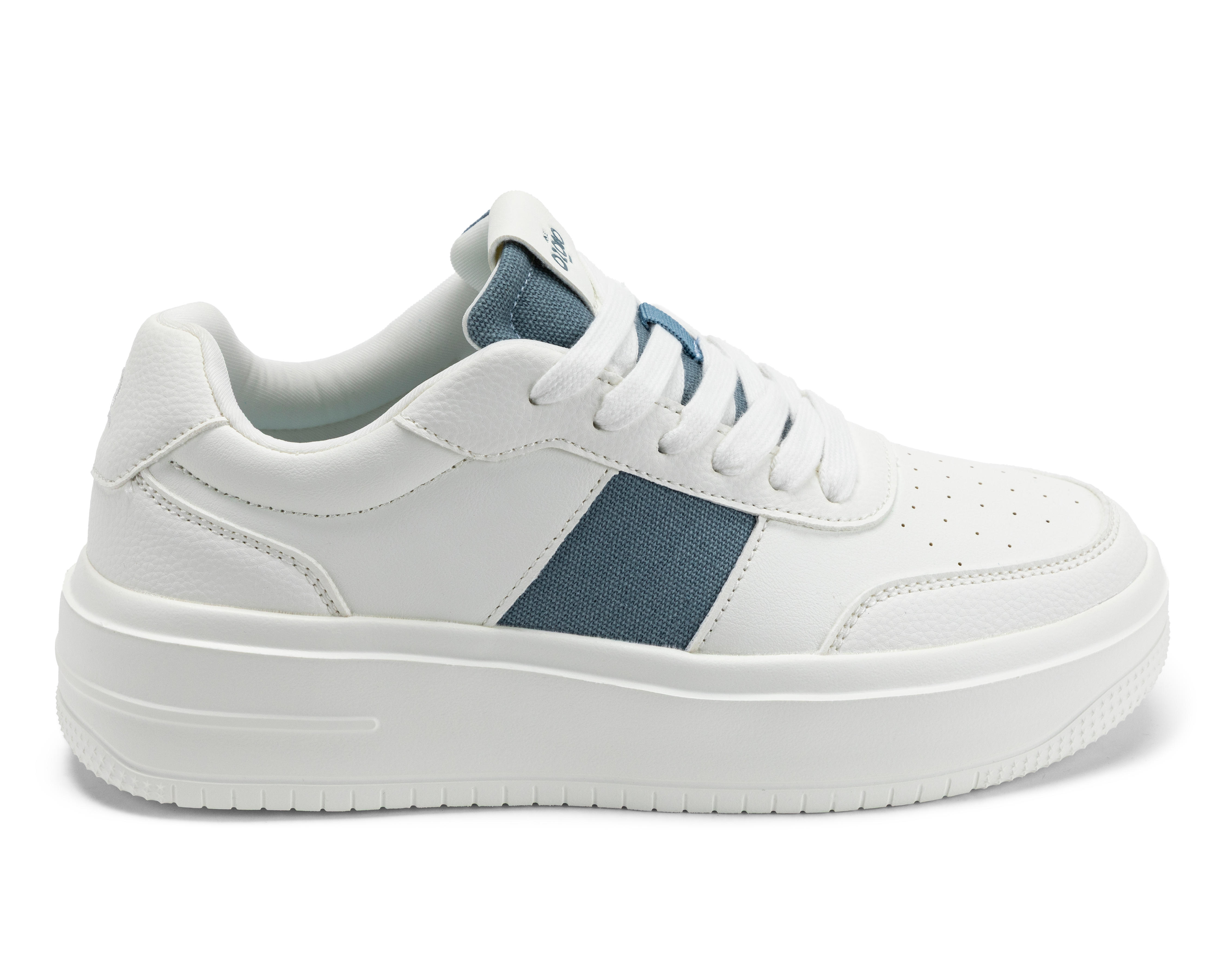 Foto 2 | Foto 2 | Tenis Casuales Capa de Ozono para Mujer