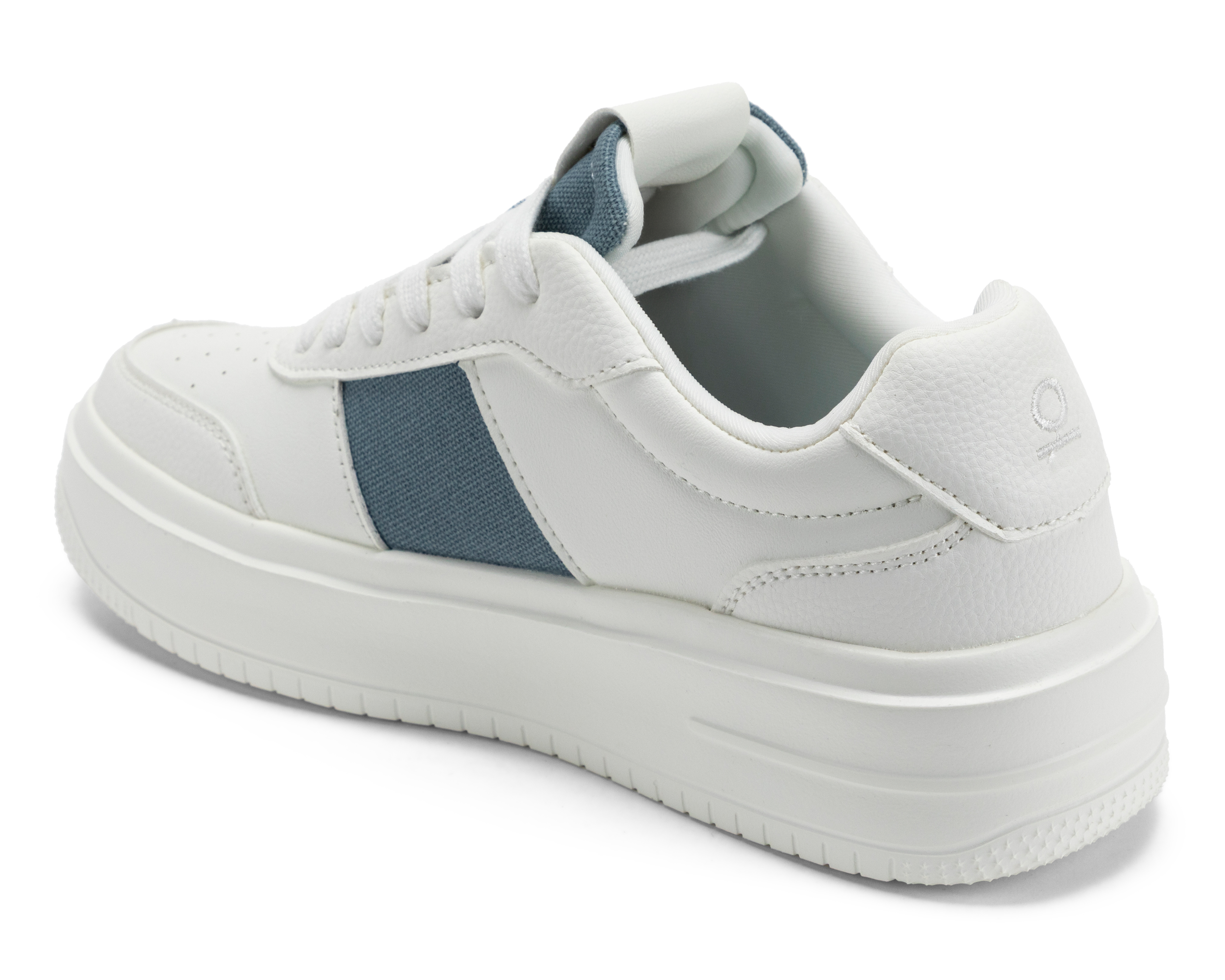 Foto 3 | Foto 3 | Tenis Casuales Capa de Ozono para Mujer