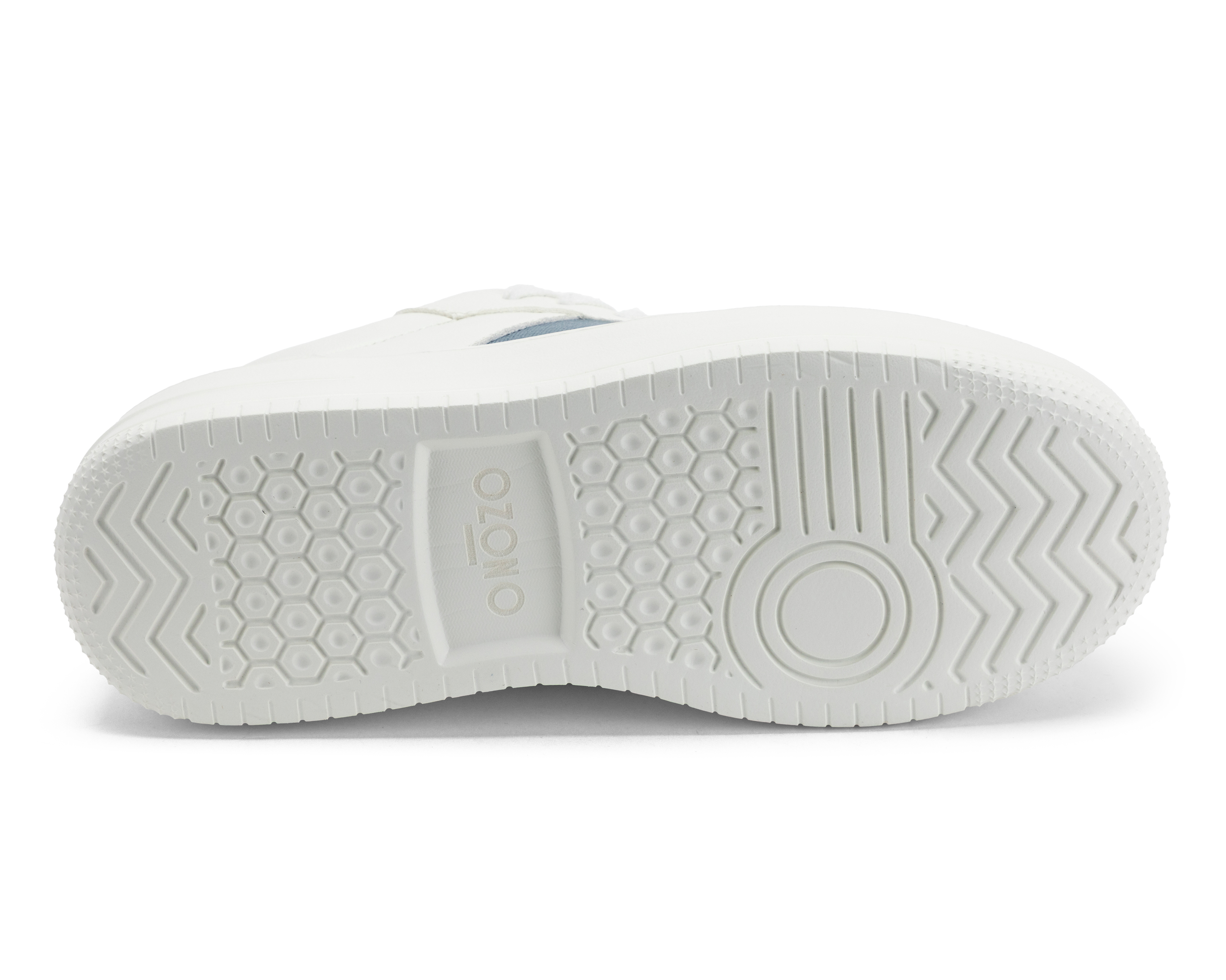 Foto 4 | Foto 4 | Tenis Casuales Capa de Ozono para Mujer