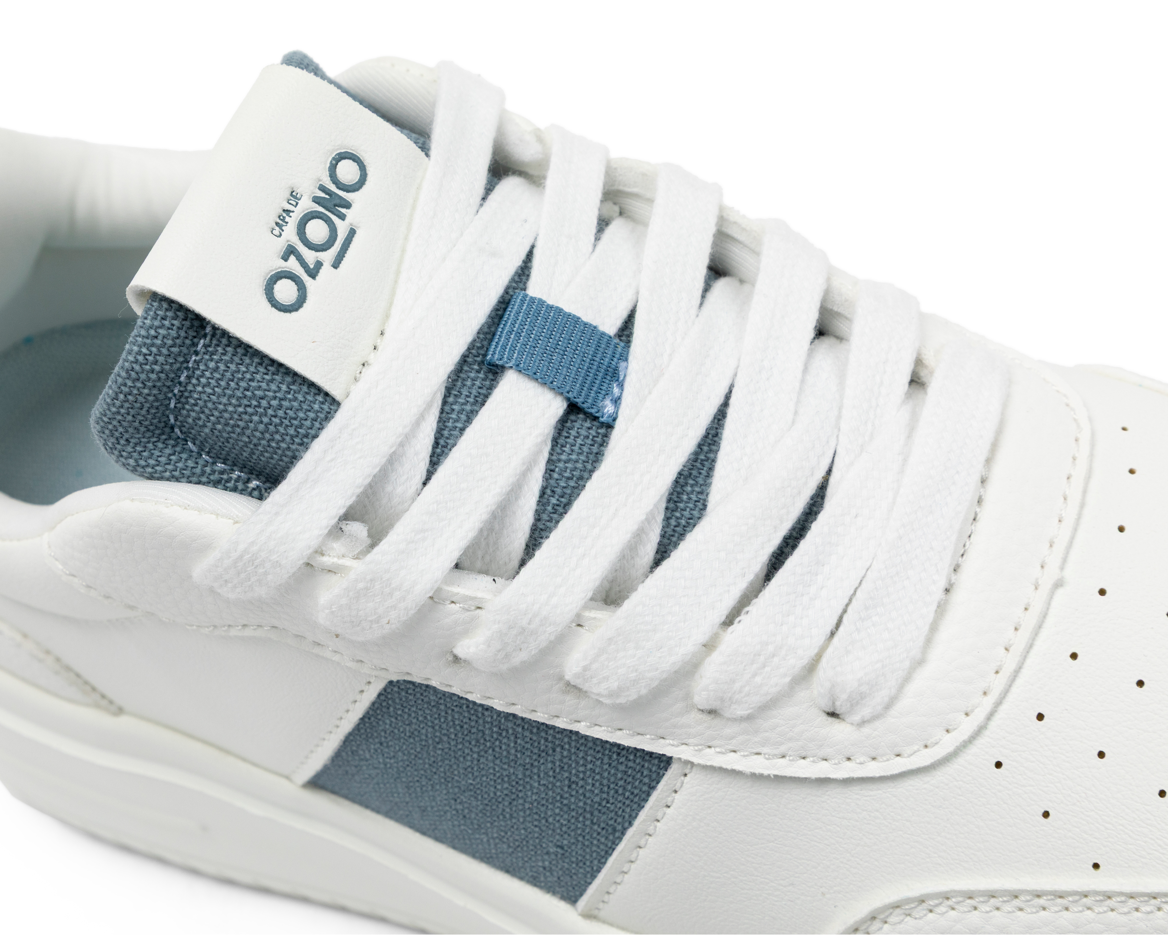 Foto 6 | Foto 6 | Tenis Casuales Capa de Ozono para Mujer