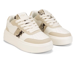 Tenis Casuales Capa de Ozono para Mujer