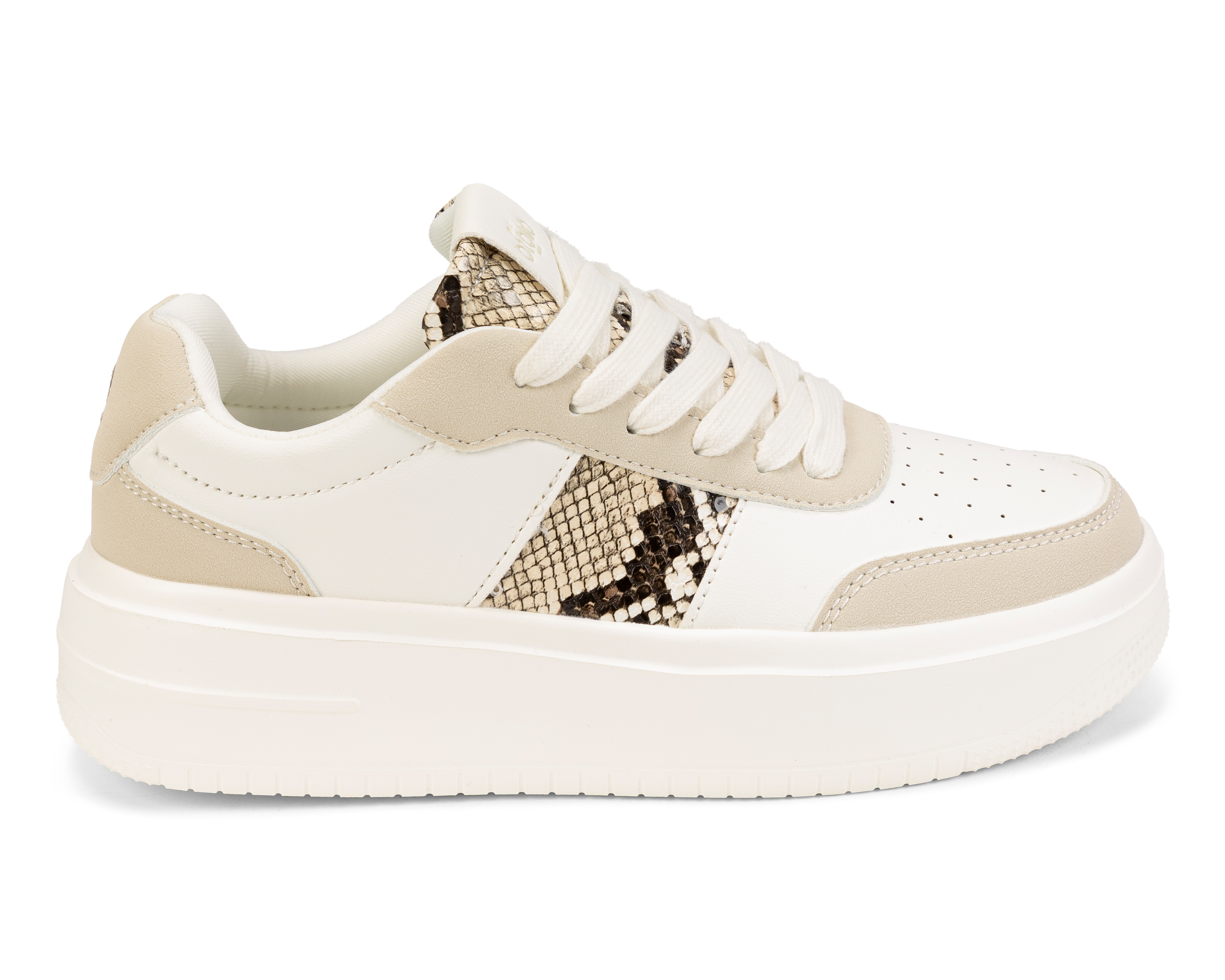 Foto 3 pulgar | Foto 2 | Tenis Casuales Capa de Ozono para Mujer