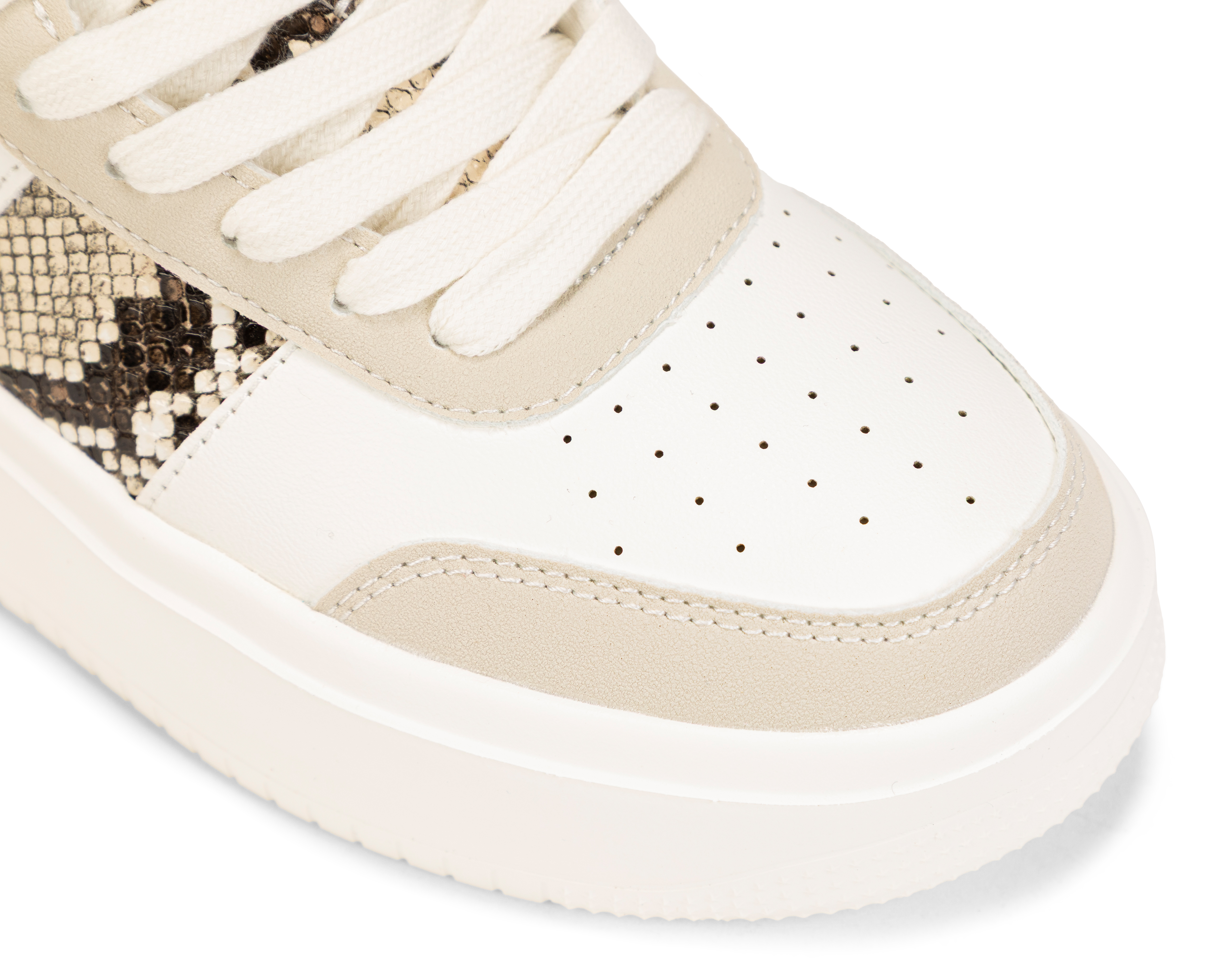 Foto 6 | Foto 6 | Tenis Casuales Capa de Ozono para Mujer