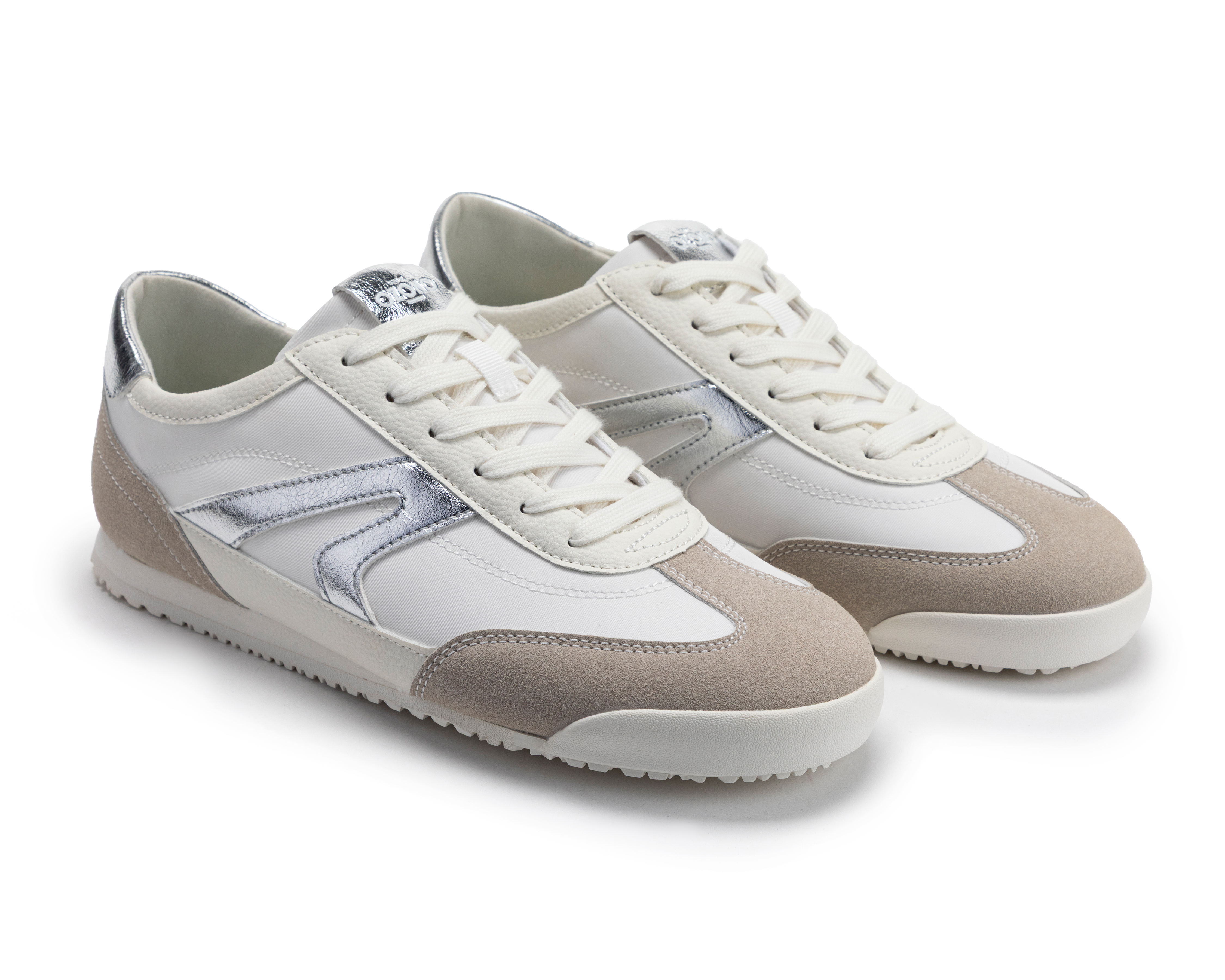 Foto 1 | Foto 1 | Tenis Casuales Capa de Ozono para Mujer