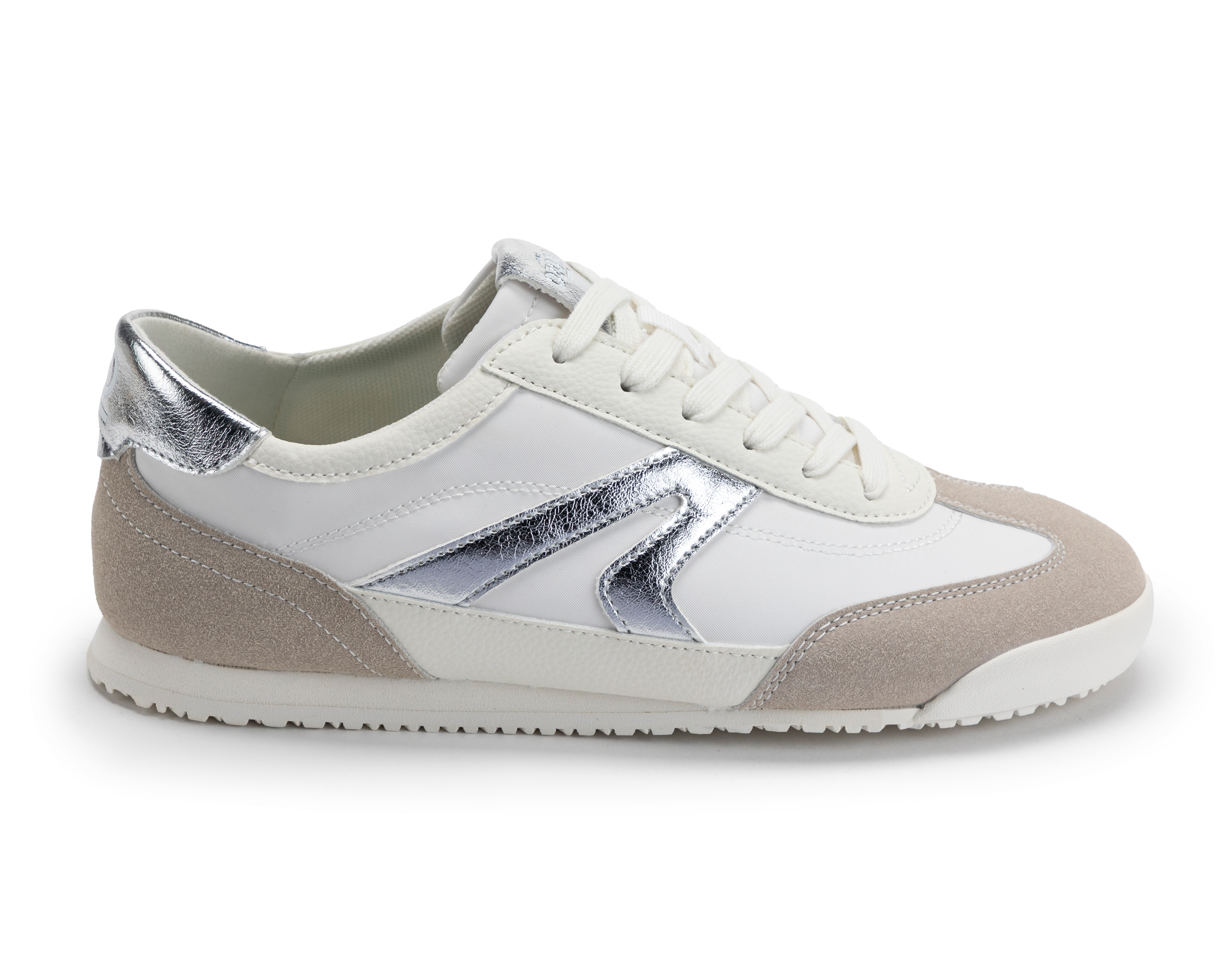 Foto 3 pulgar | Foto 2 | Tenis Casuales Capa de Ozono para Mujer