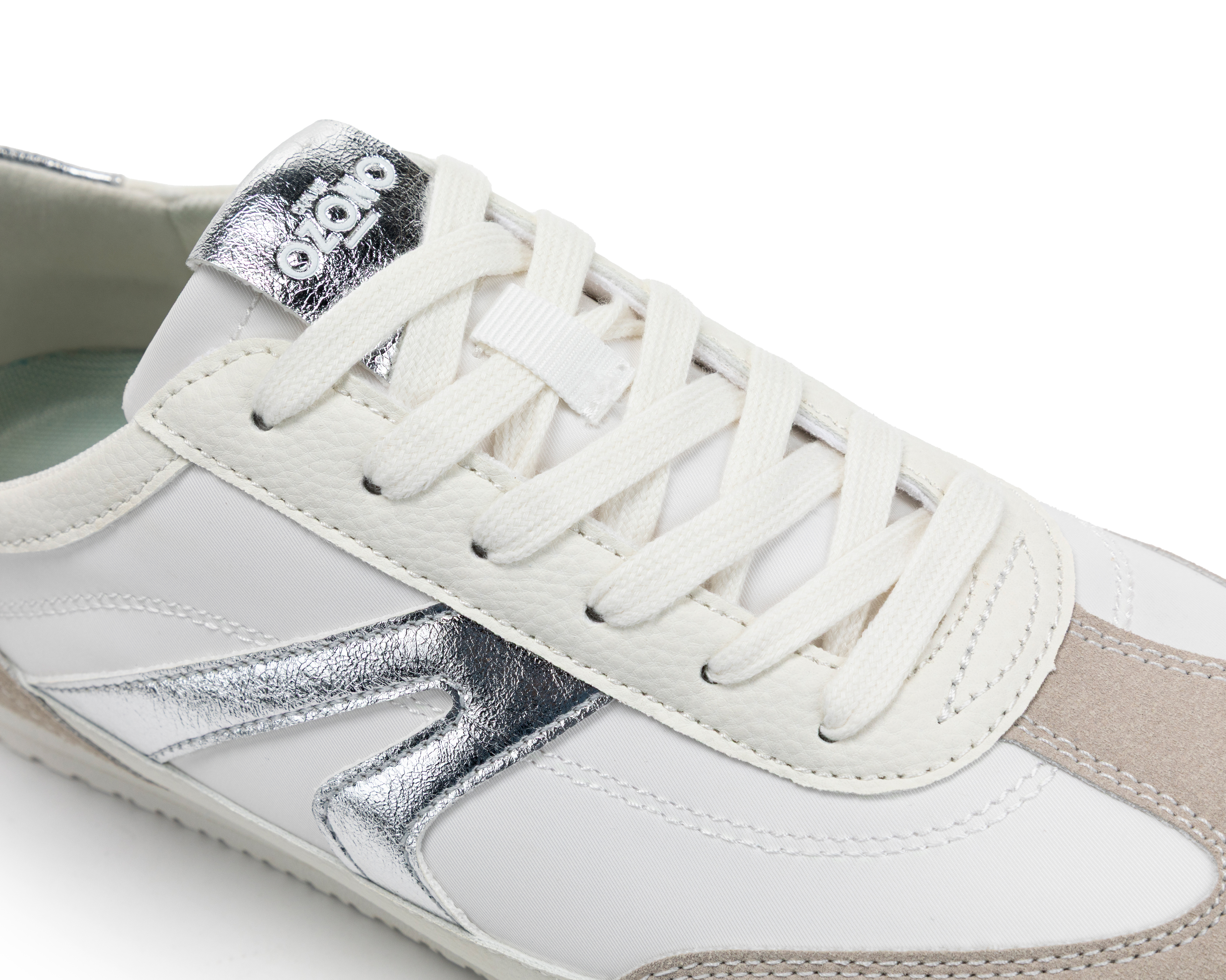 Foto 6 | Foto 6 | Tenis Casuales Capa de Ozono para Mujer