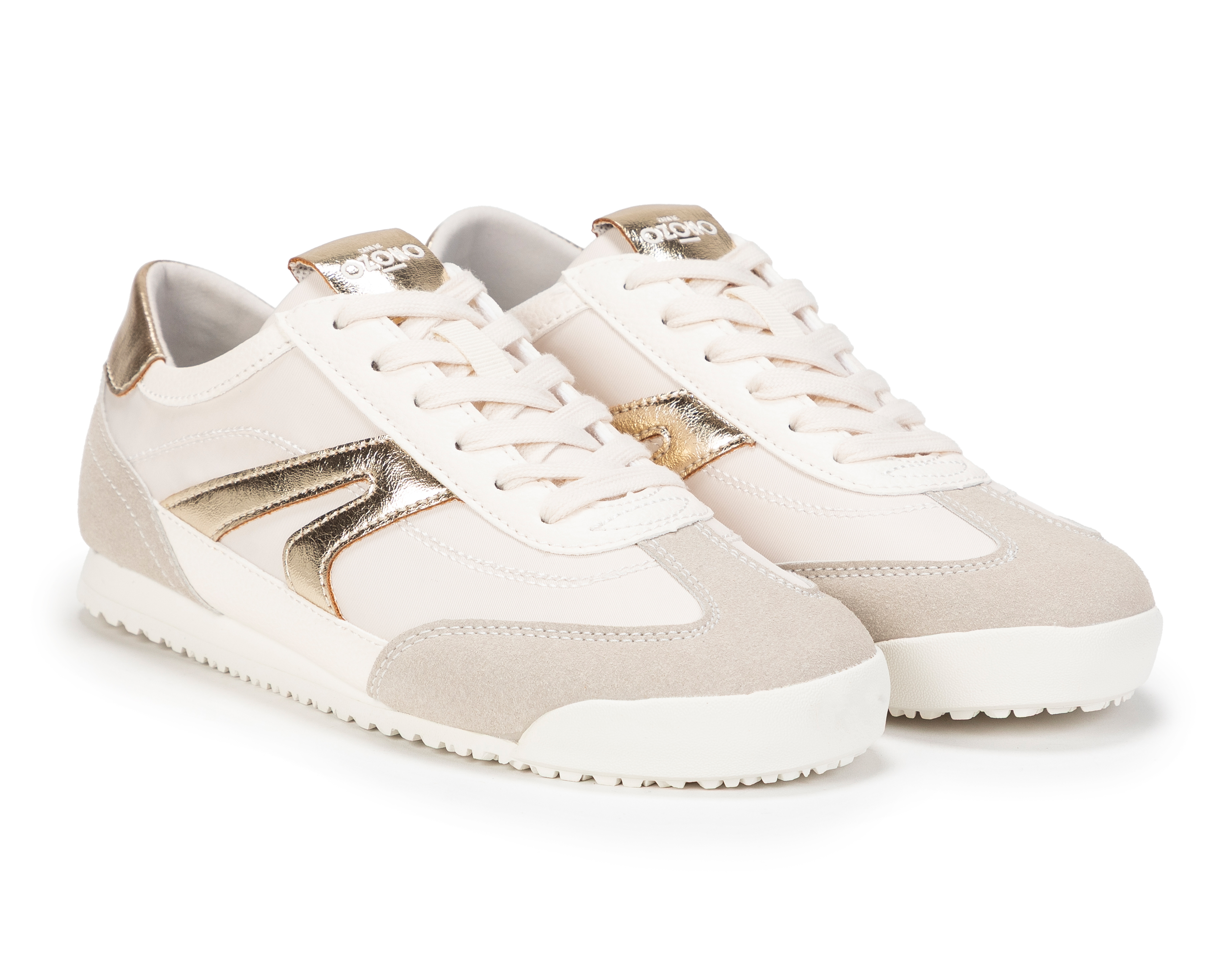 Foto 1 | Foto 1 | Tenis Casuales Capa de Ozono para Mujer