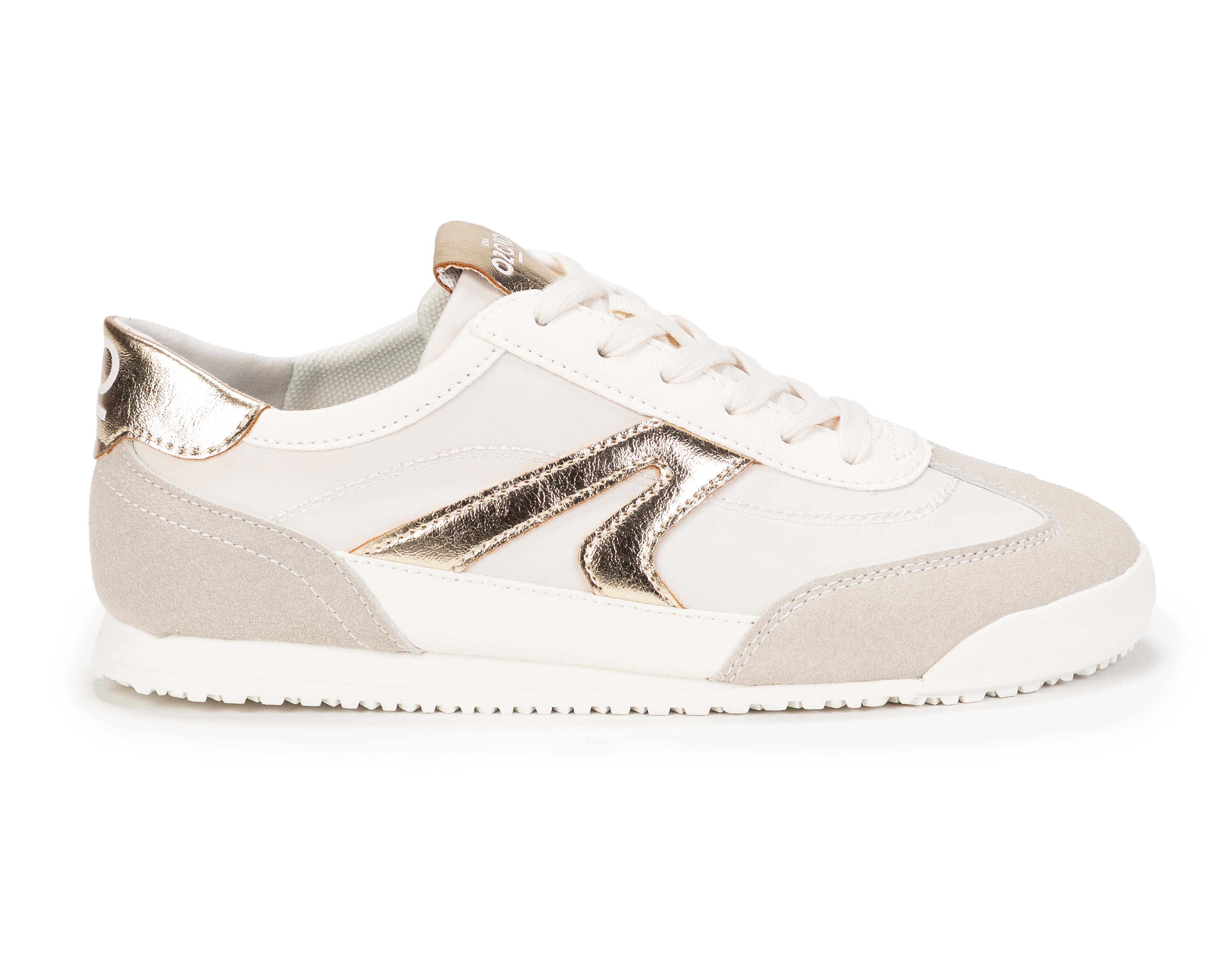 Foto 2 | Foto 2 | Tenis Casuales Capa de Ozono para Mujer