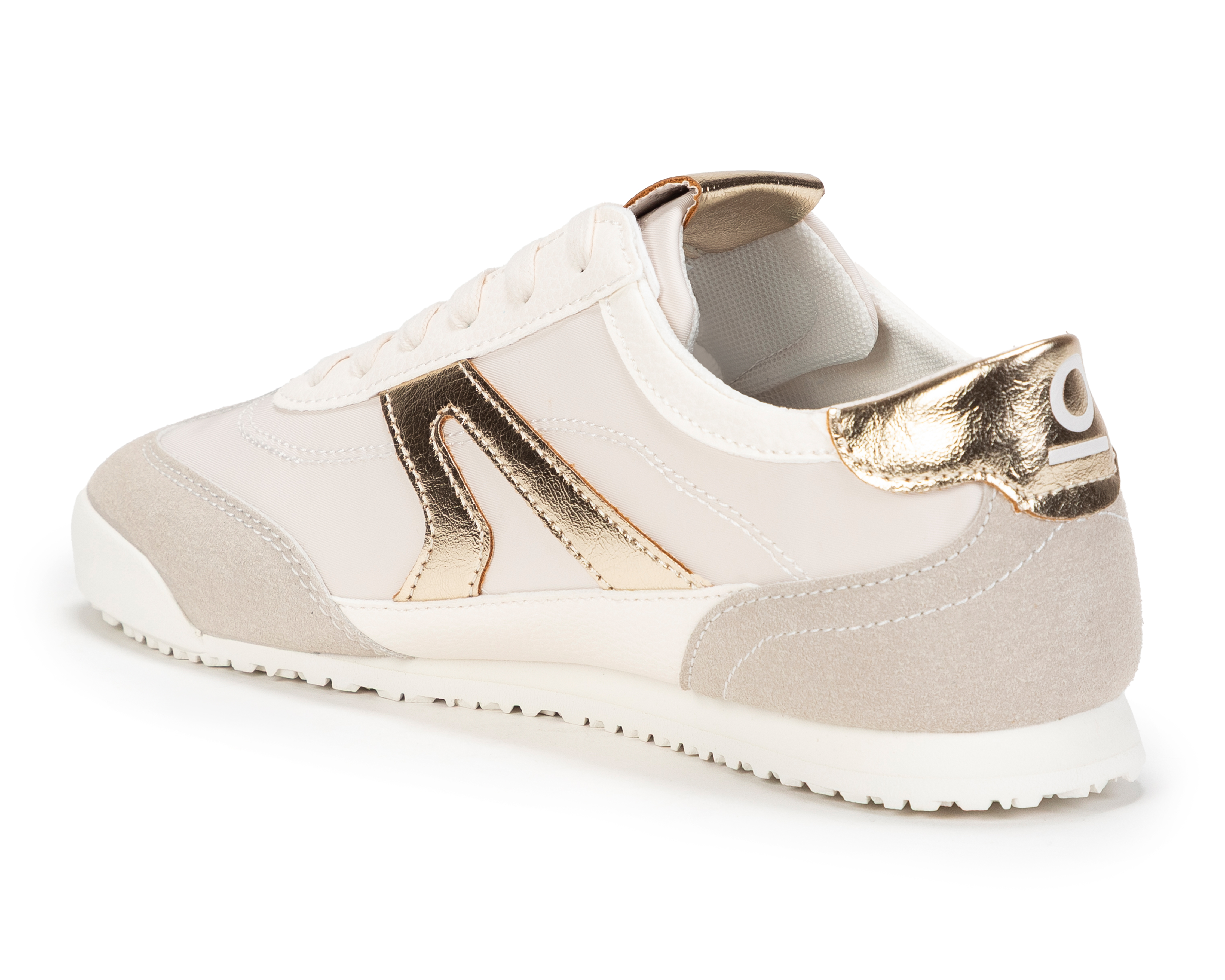 Foto 3 | Foto 3 | Tenis Casuales Capa de Ozono para Mujer