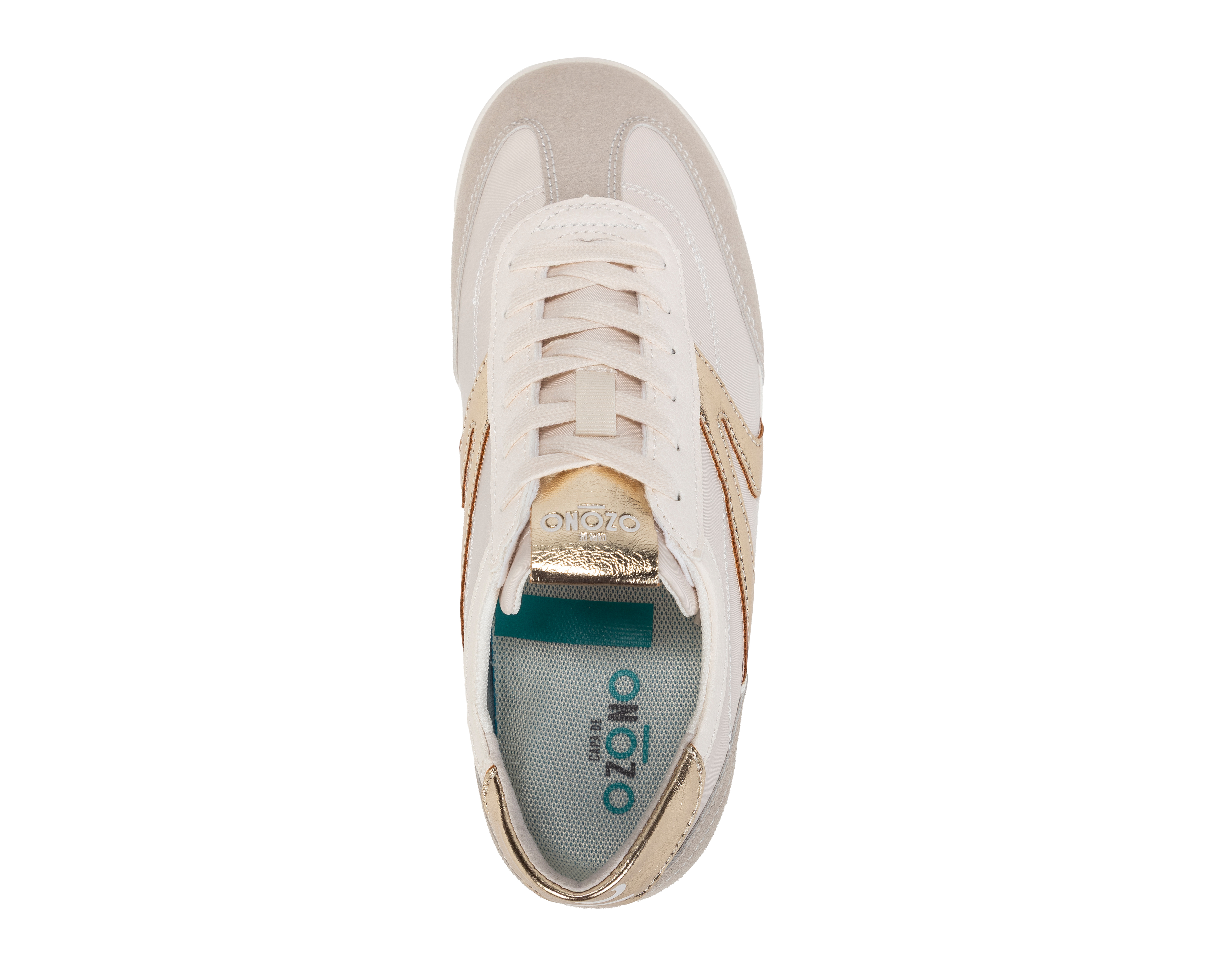 Foto 5 | Foto 5 | Tenis Casuales Capa de Ozono para Mujer