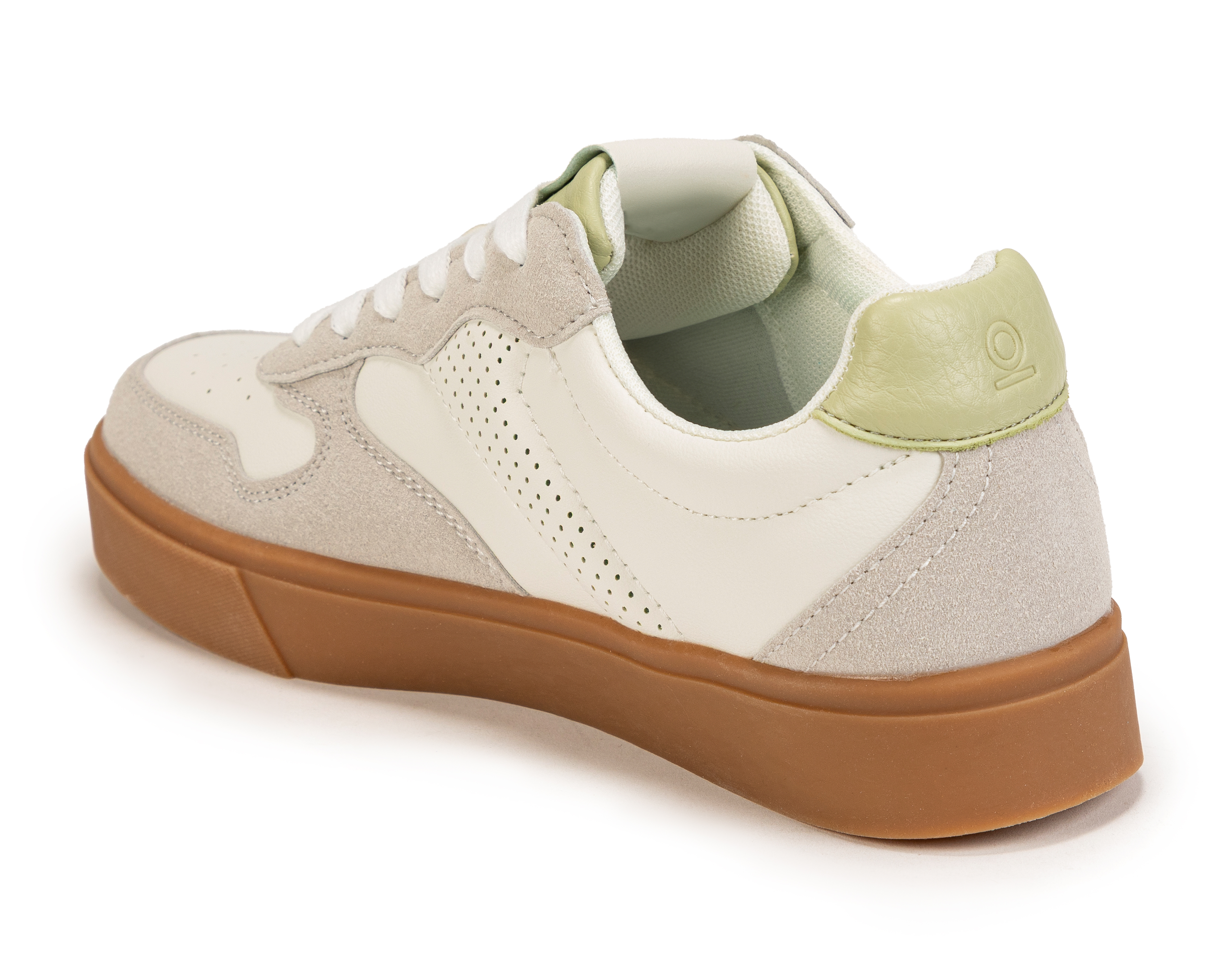 Foto 3 | Foto 3 | Tenis Casuales Capa de Ozono para Mujer